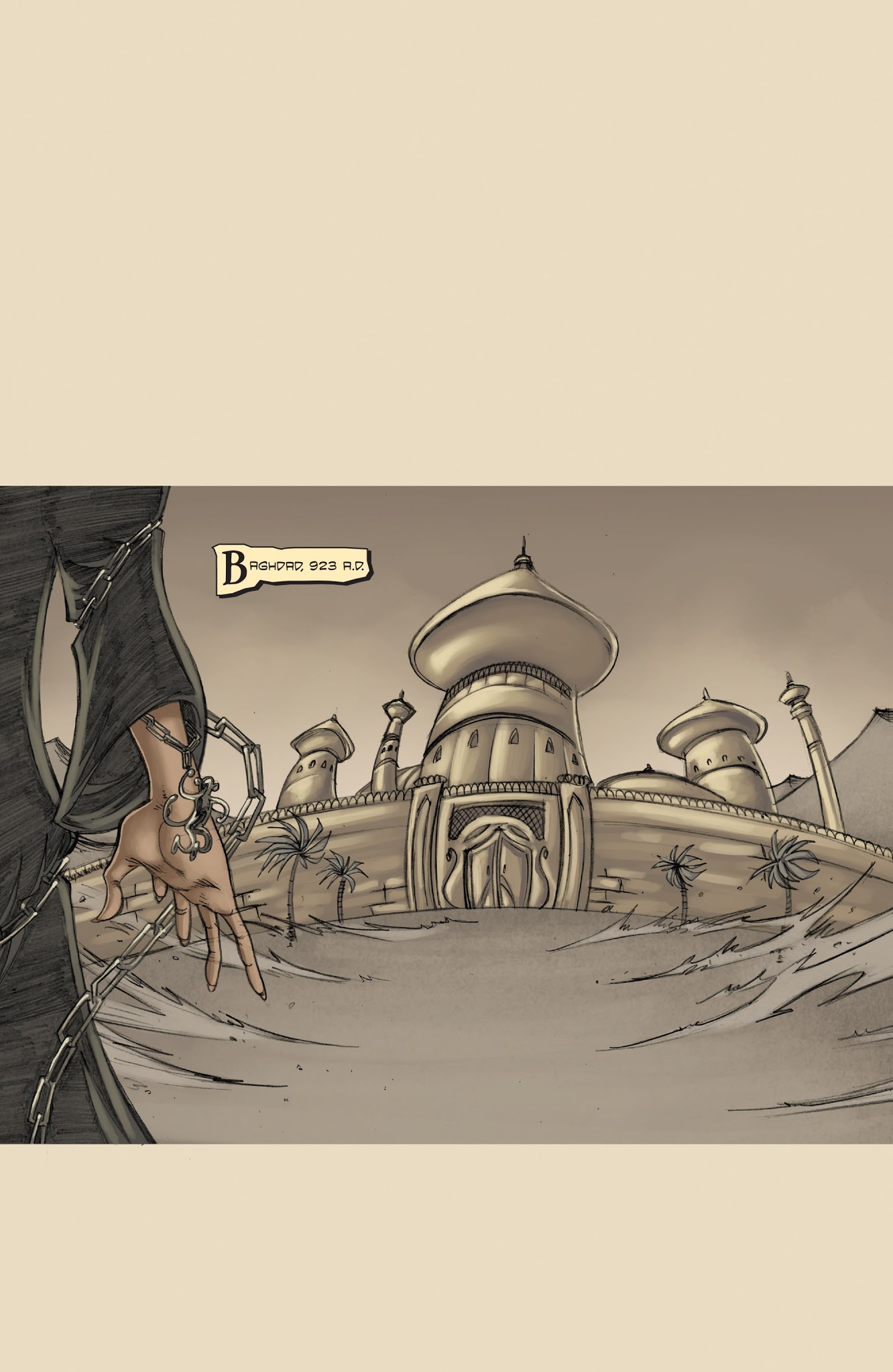 Read online I Love Trouble comic -  Issue # TPB - 127