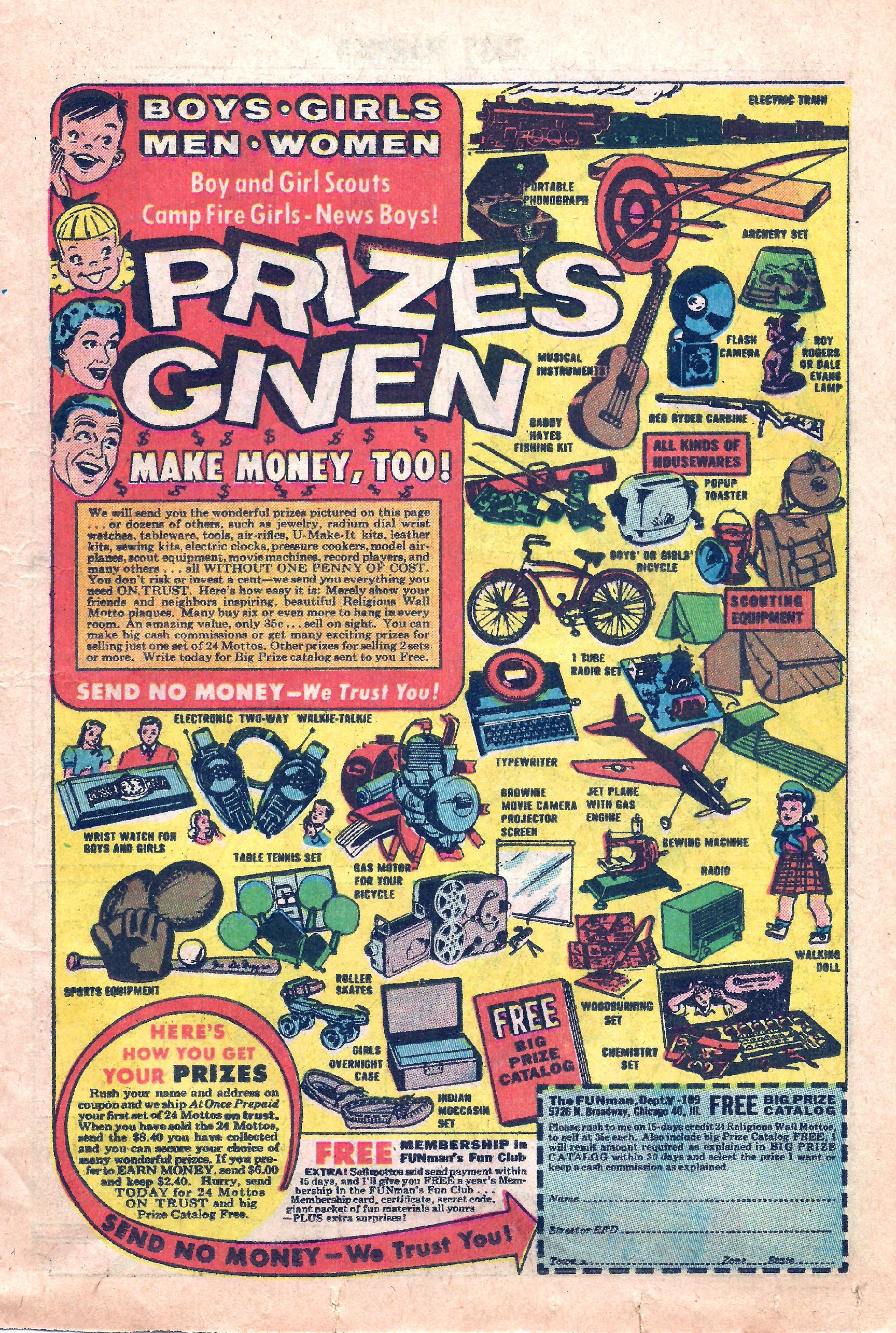 Read online Just Married comic -  Issue #6 - 15