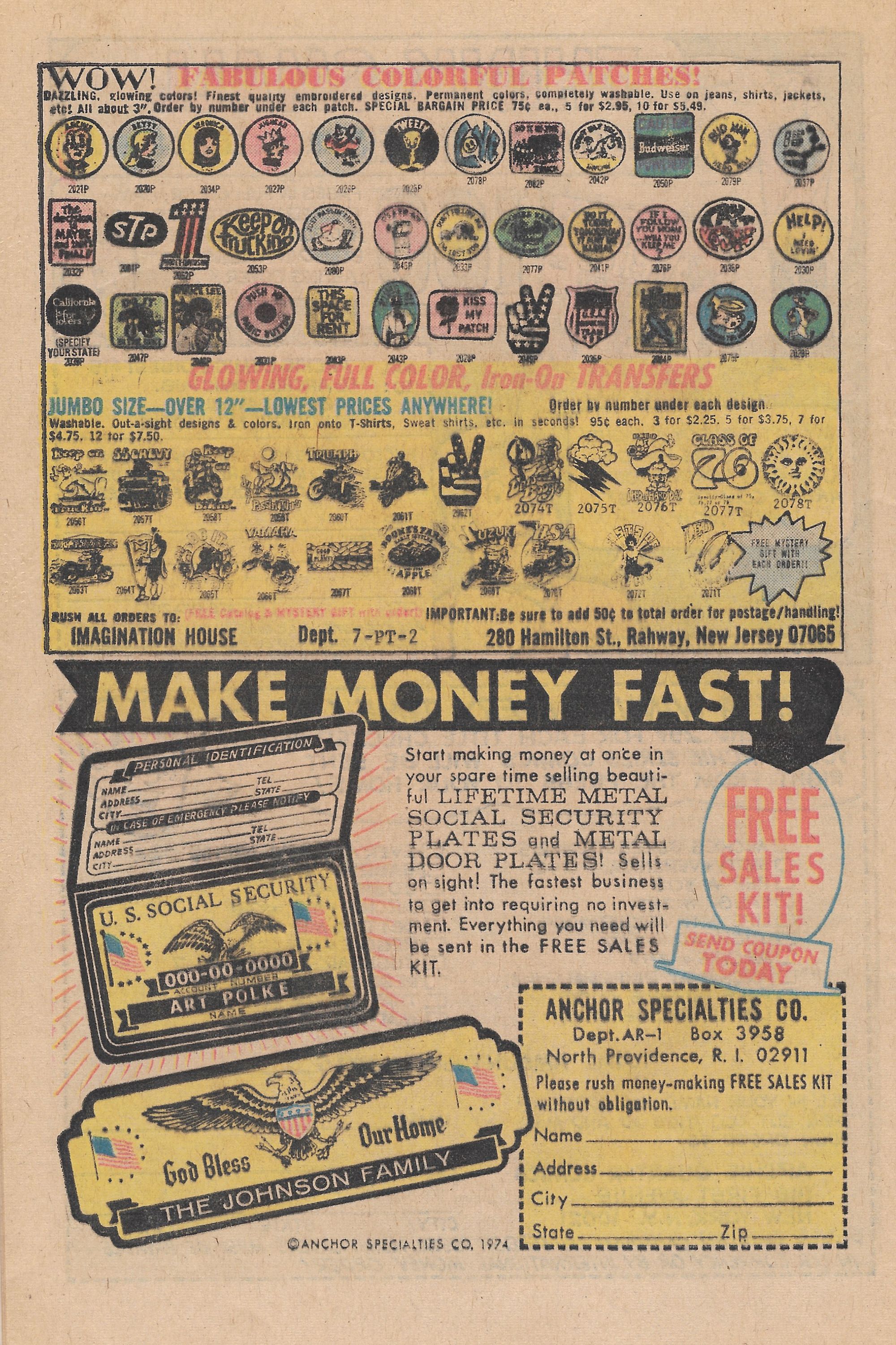 Read online Archie's Pals 'N' Gals (1952) comic -  Issue #99 - 28