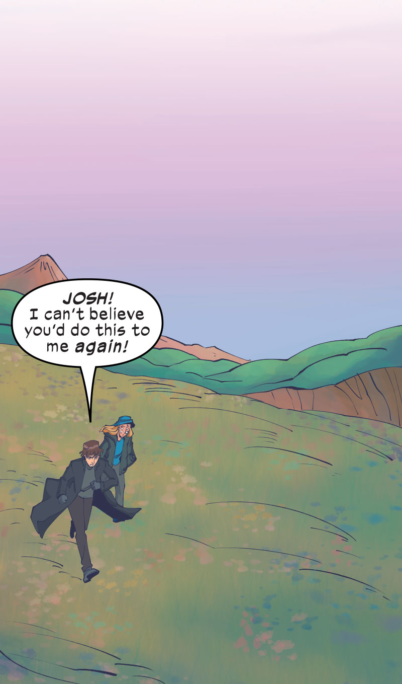 Read online Love Unlimited Infinity Comic comic -  Issue #44 - 34