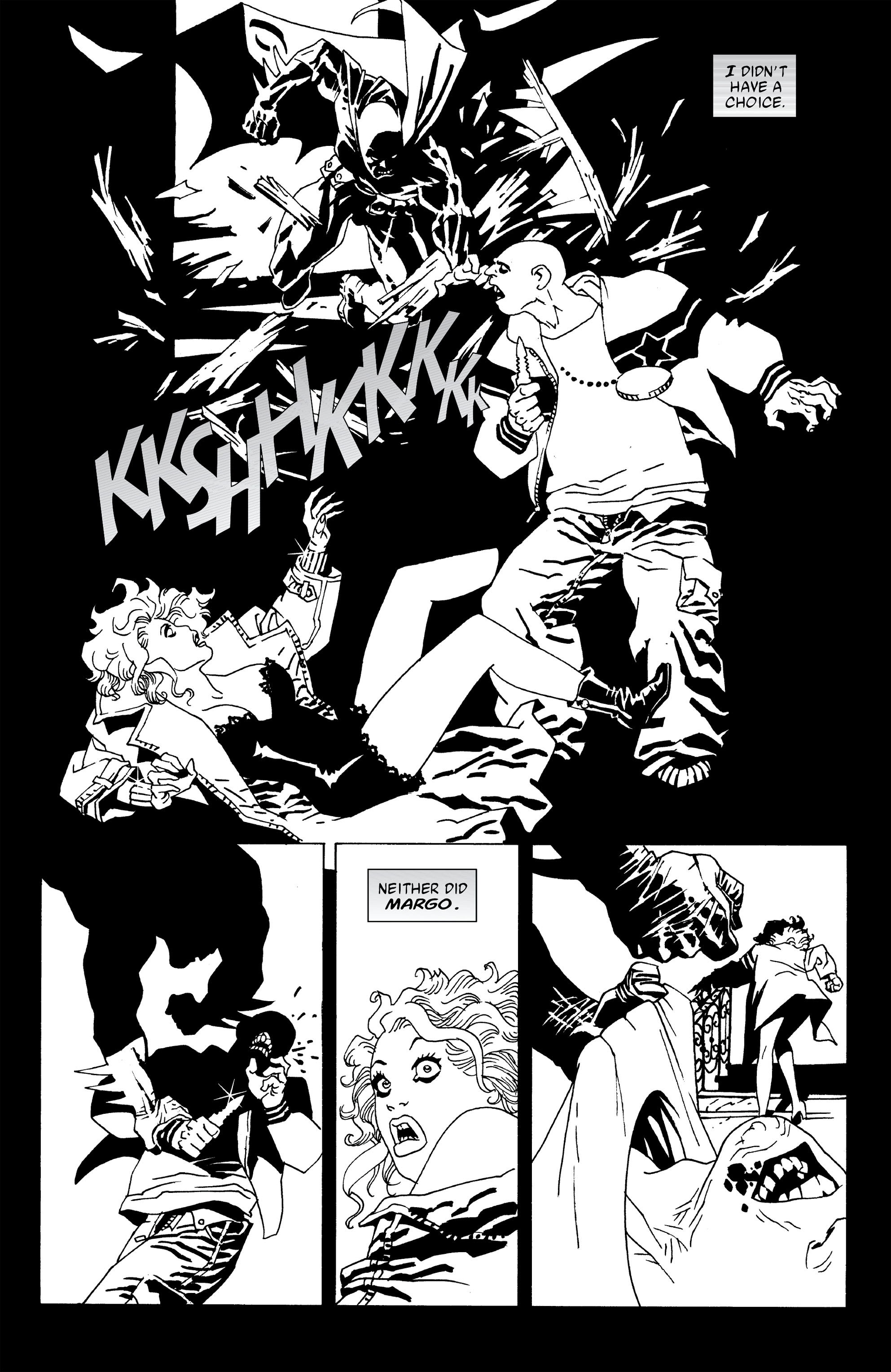 Read online Batman Noir: Eduardo Risso: The Deluxe Edition comic -  Issue # TPB (Part 1) - 32