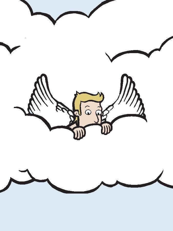 Read online All My Friends Are Still Dead comic -  Issue # TPB - 99