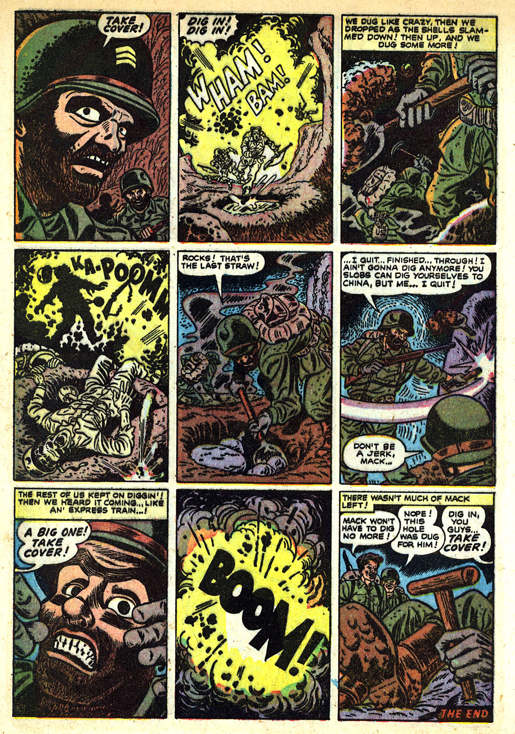 Read online Man Comics comic -  Issue #13 - 28
