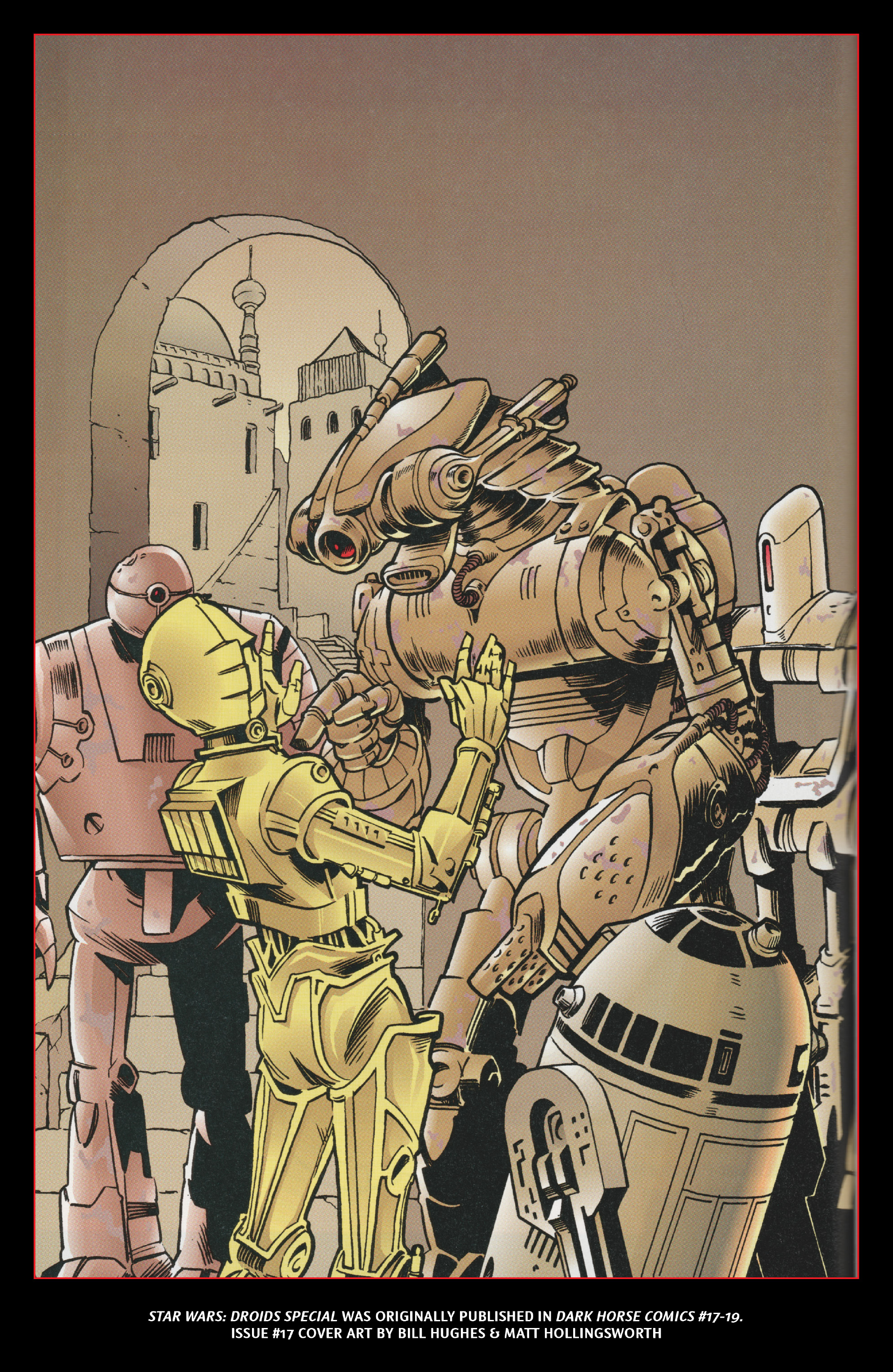 Read online Star Wars Legends Epic Collection: The Empire comic -  Issue # TPB 5 (Part 5) - 66