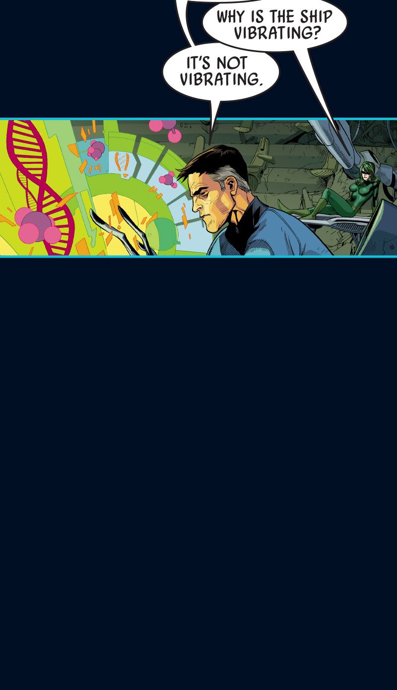 Read online Secret Invasion Infinity Comic comic -  Issue #12 - 59