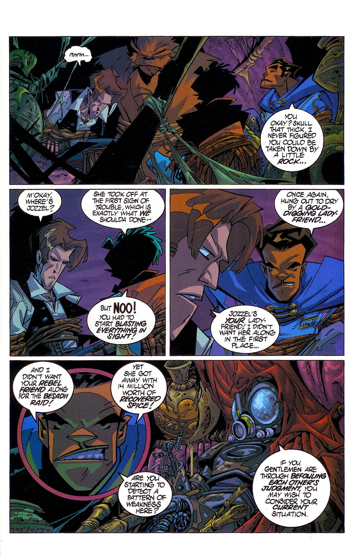 Read online Star Wars Omnibus comic -  Issue # Vol. 12 - 182