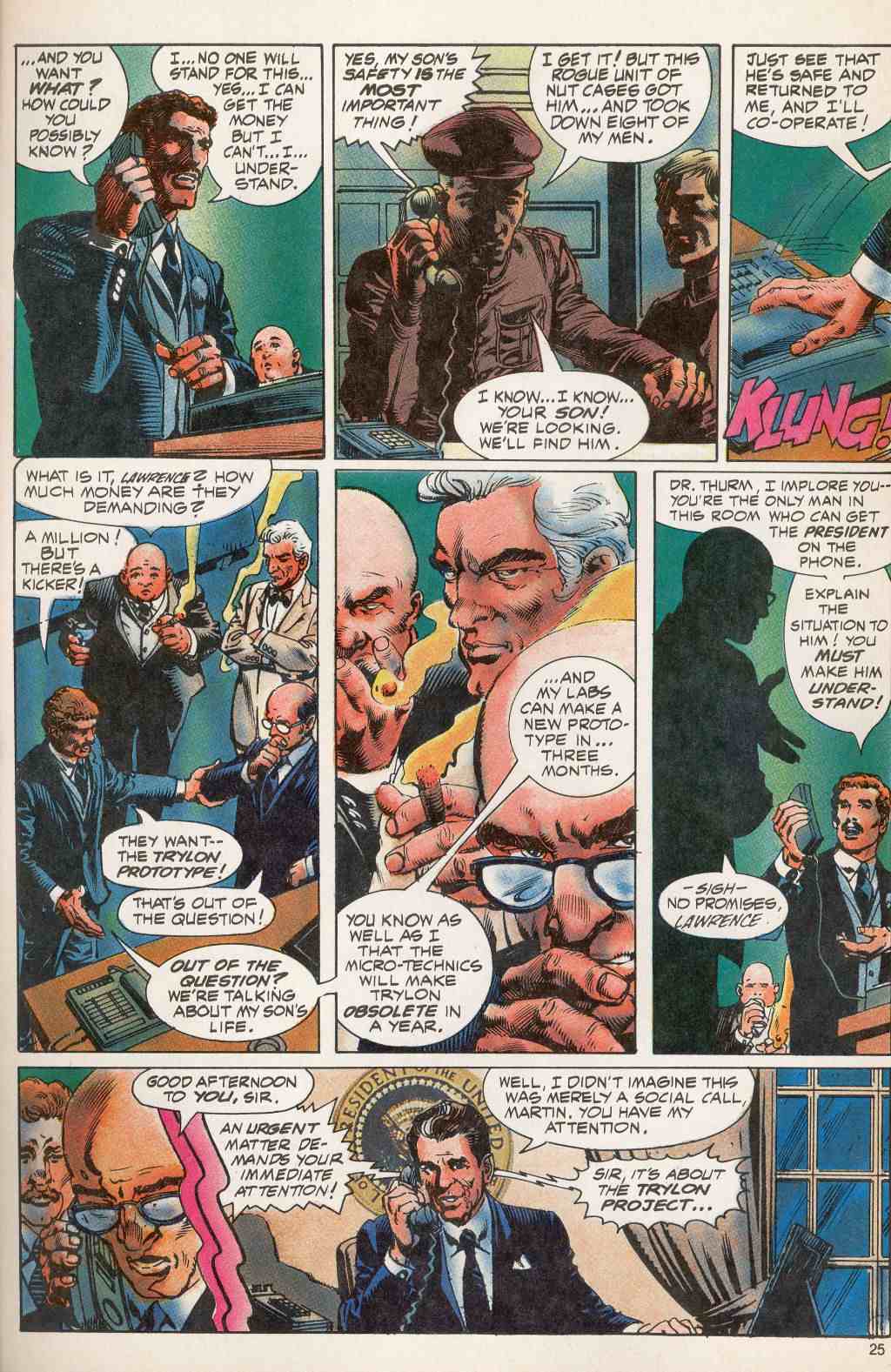 Read online Toyboy comic -  Issue #2 - 27
