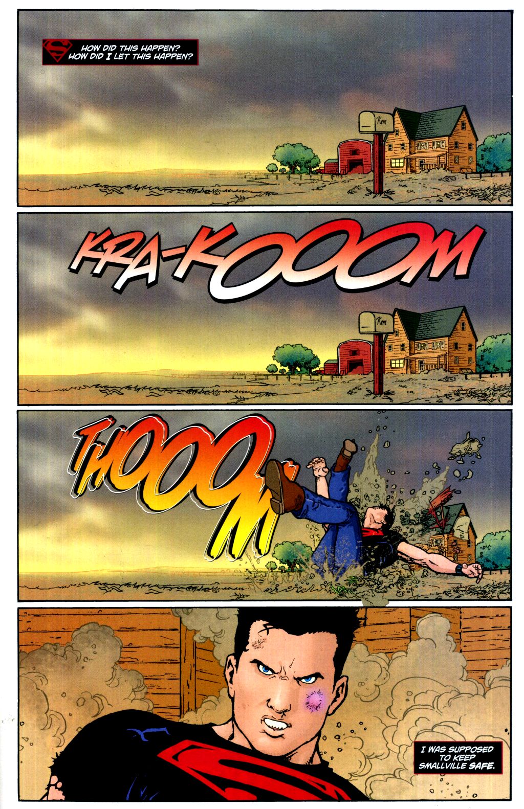 Action Comics (1938) issue 892 - Page 23