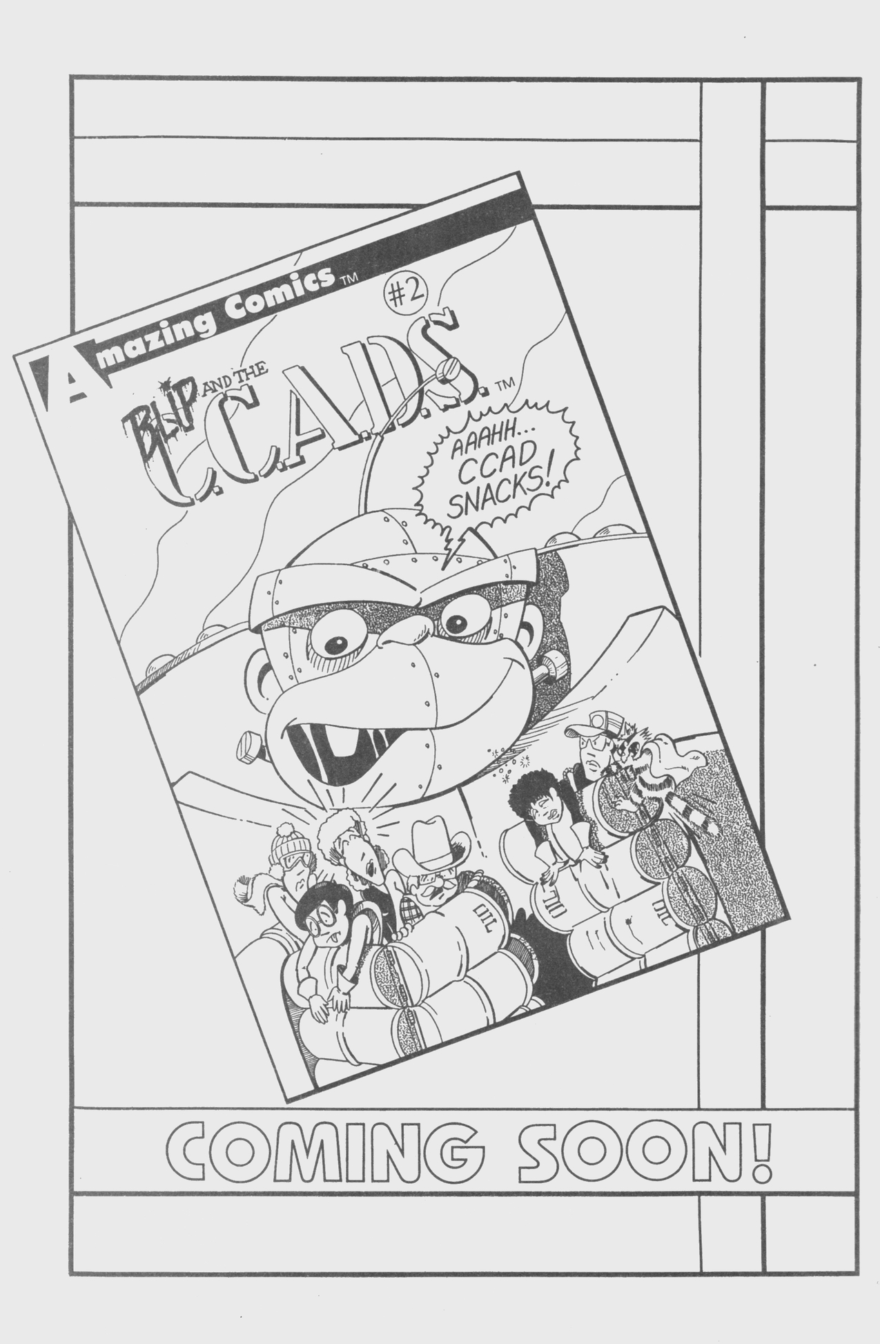 Read online Gajit Gang comic -  Issue # Full - 33