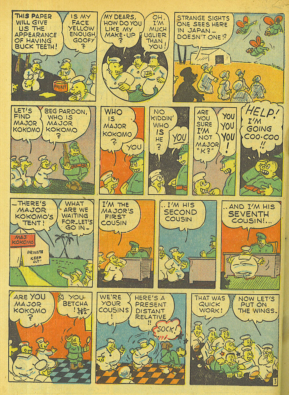 Read online Green Hornet Comics comic -  Issue #22 - 16