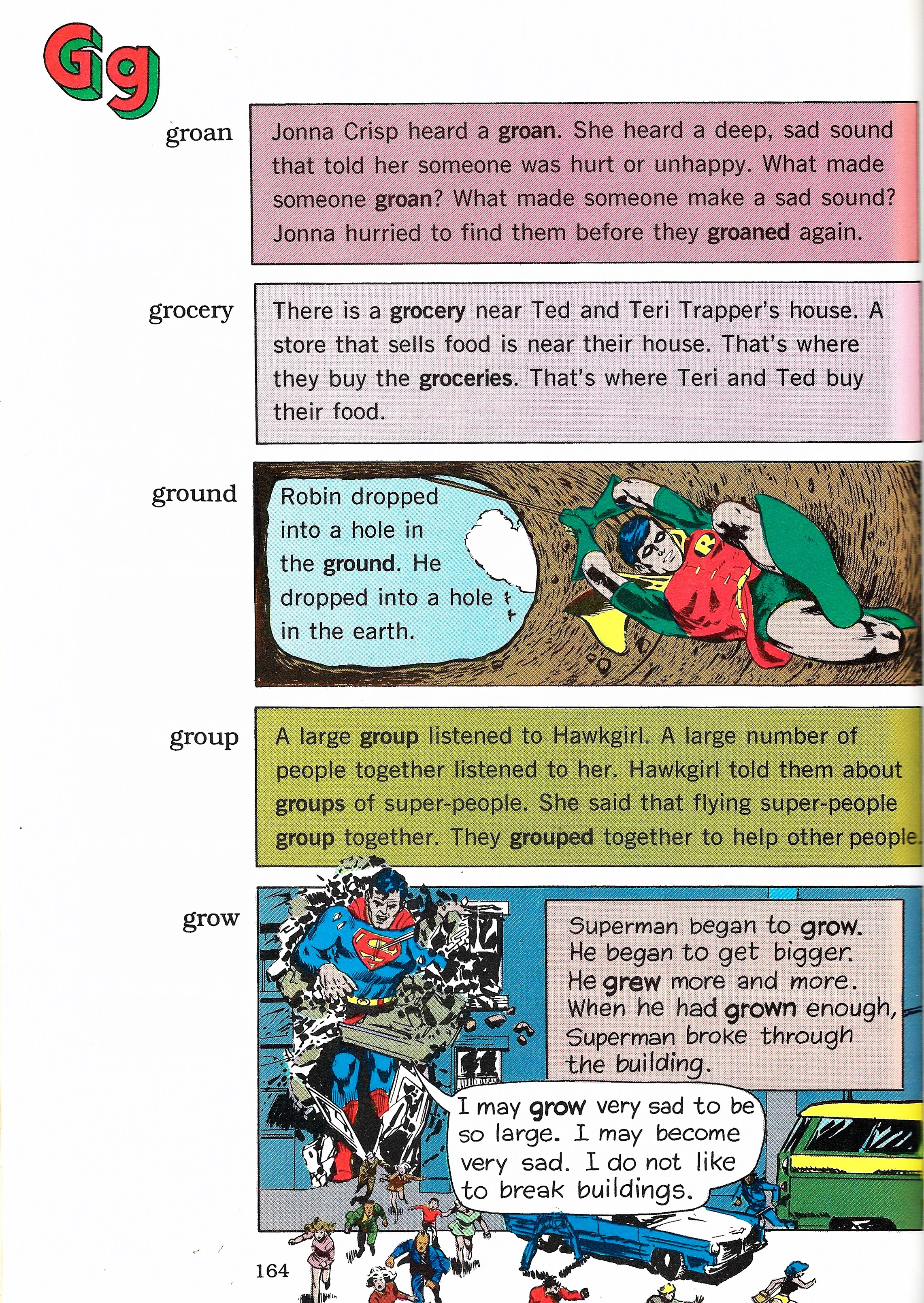 Read online The Super Dictionary comic -  Issue # TPB (Part 2) - 65