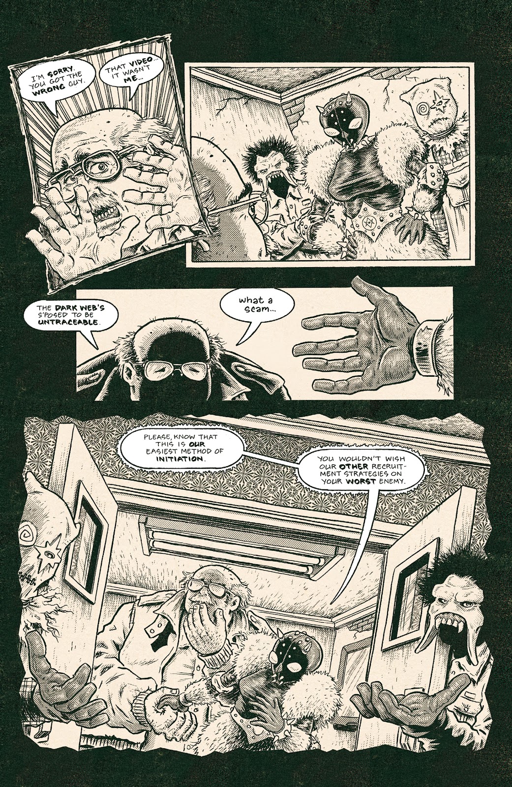 Red Room issue 1 - Page 48