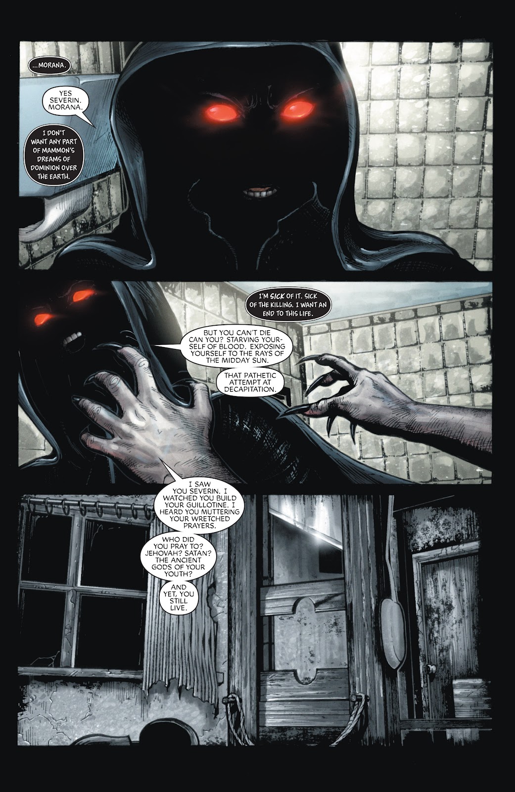 Spawn issue 178 - Page 11