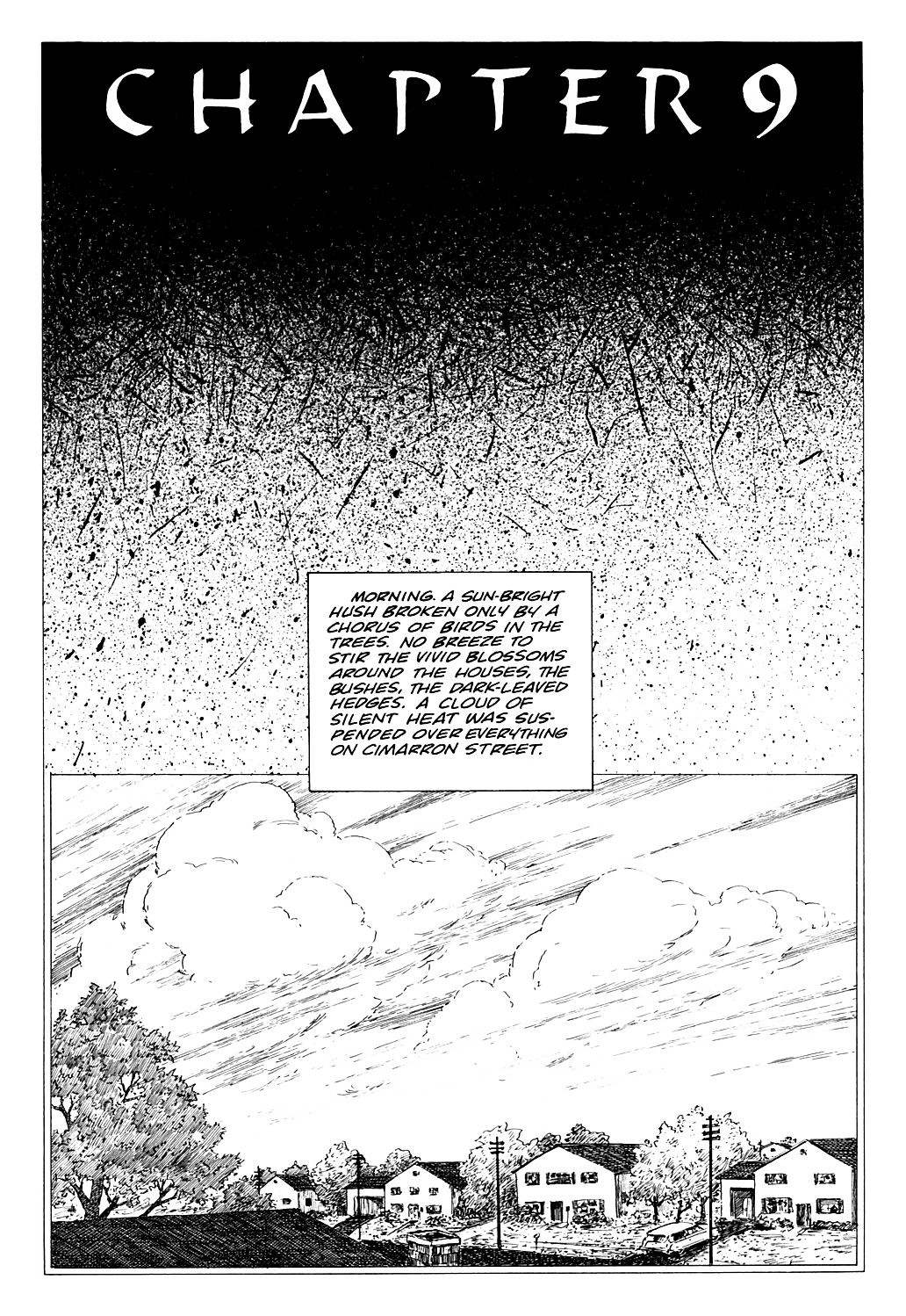 Read online Richard Matheson's I Am Legend comic -  Issue # TPB - 104