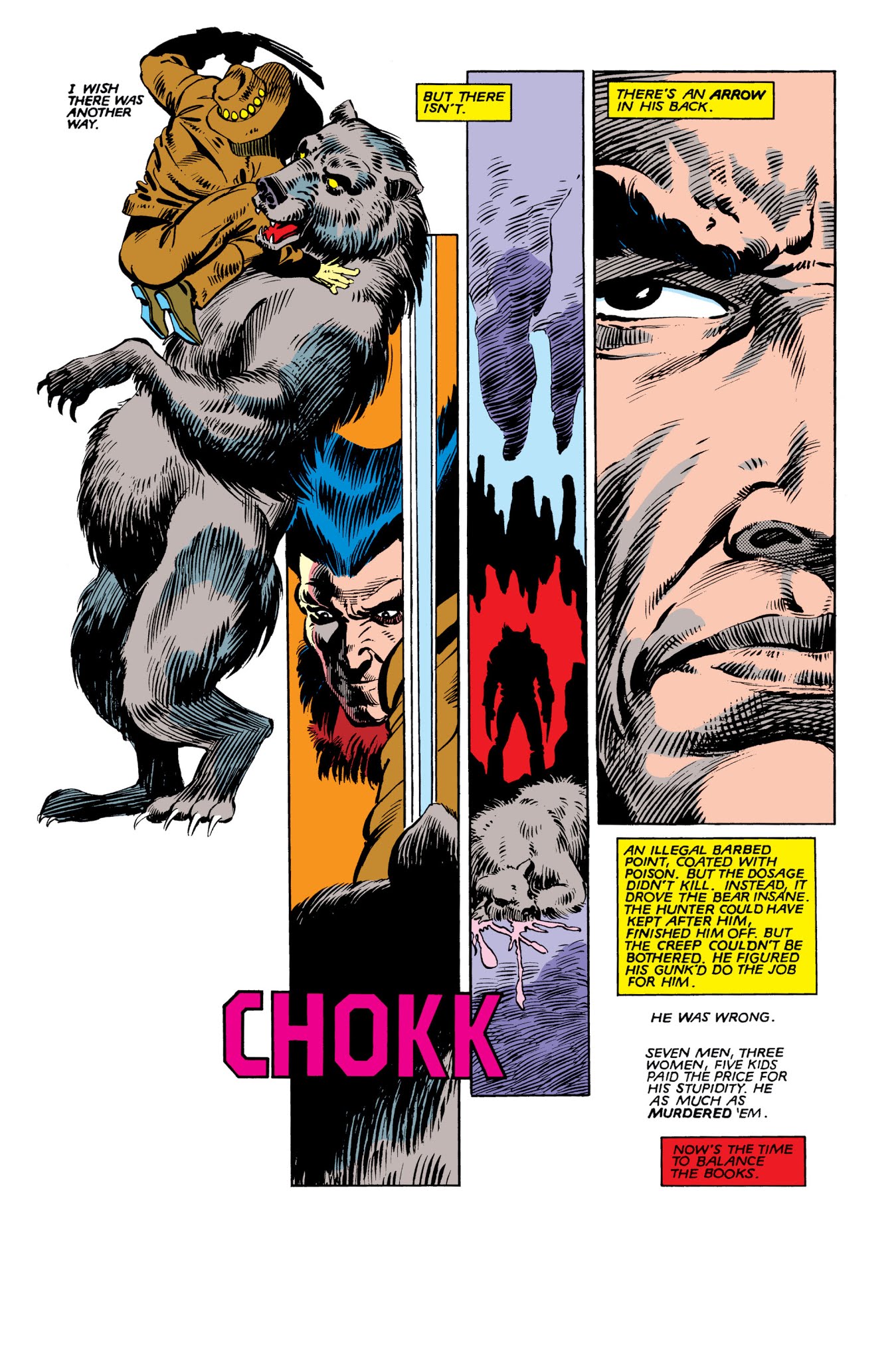 Read online Marvel Masterworks: The Uncanny X-Men comic -  Issue # TPB 9 (Part 2) - 90