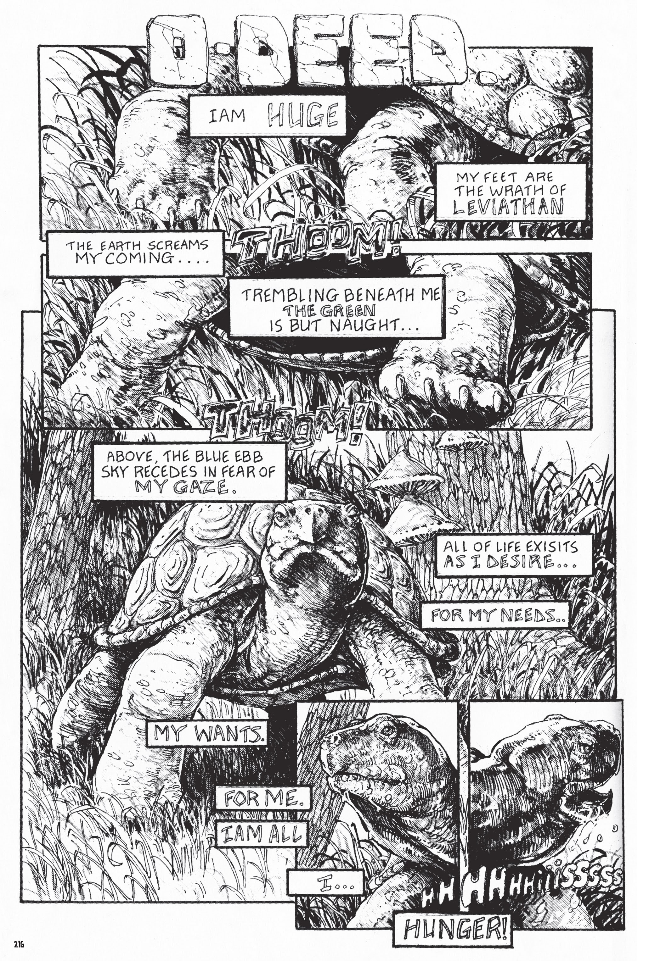 Read online Teenage Mutant Ninja Turtles: The Ultimate Collection comic -  Issue # TPB 6 (Part 3) - 16