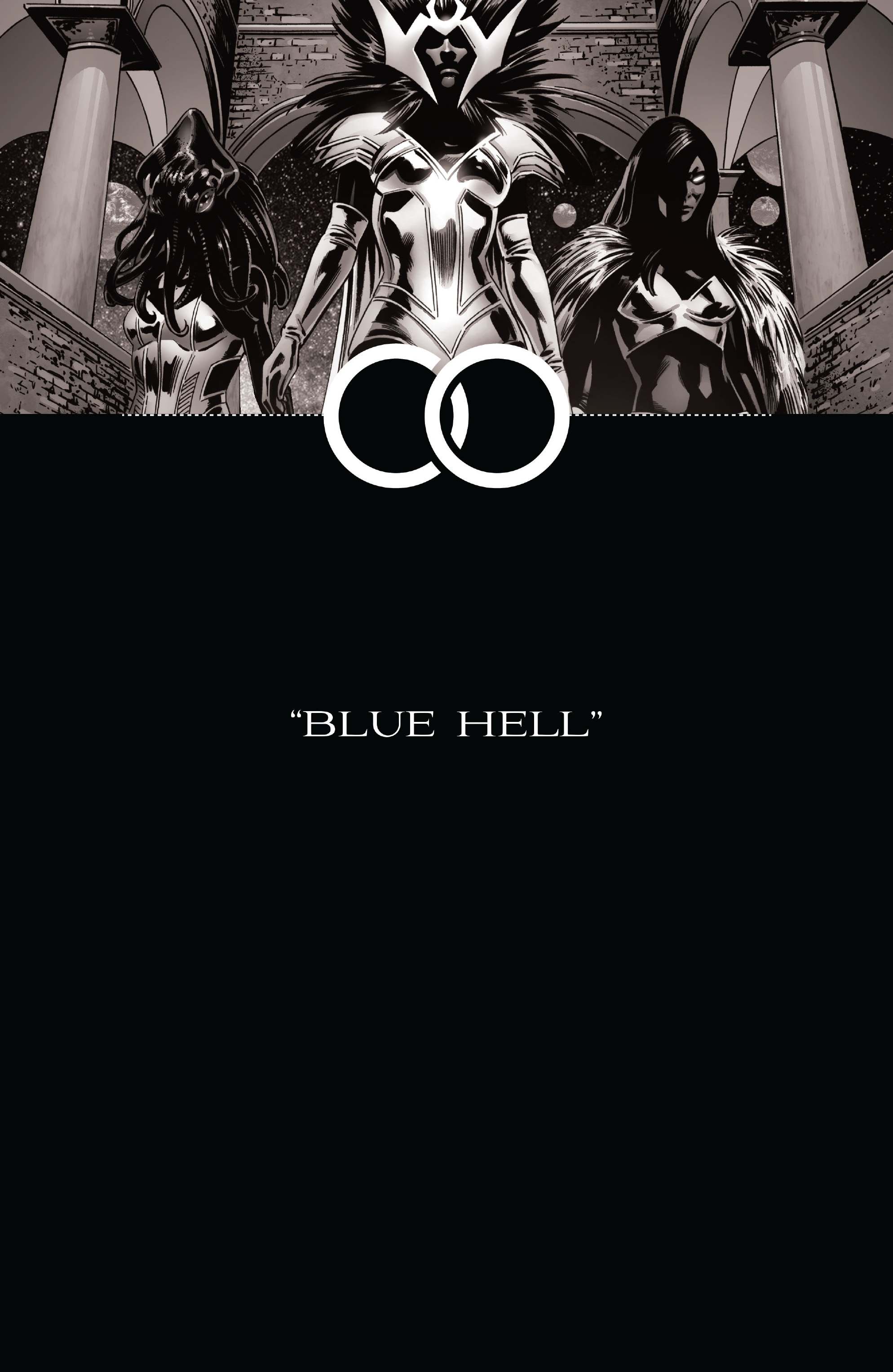 Read online Avengers by Jonathan Hickman: The Complete Collection comic -  Issue # TPB 1 (Part 3) - 29