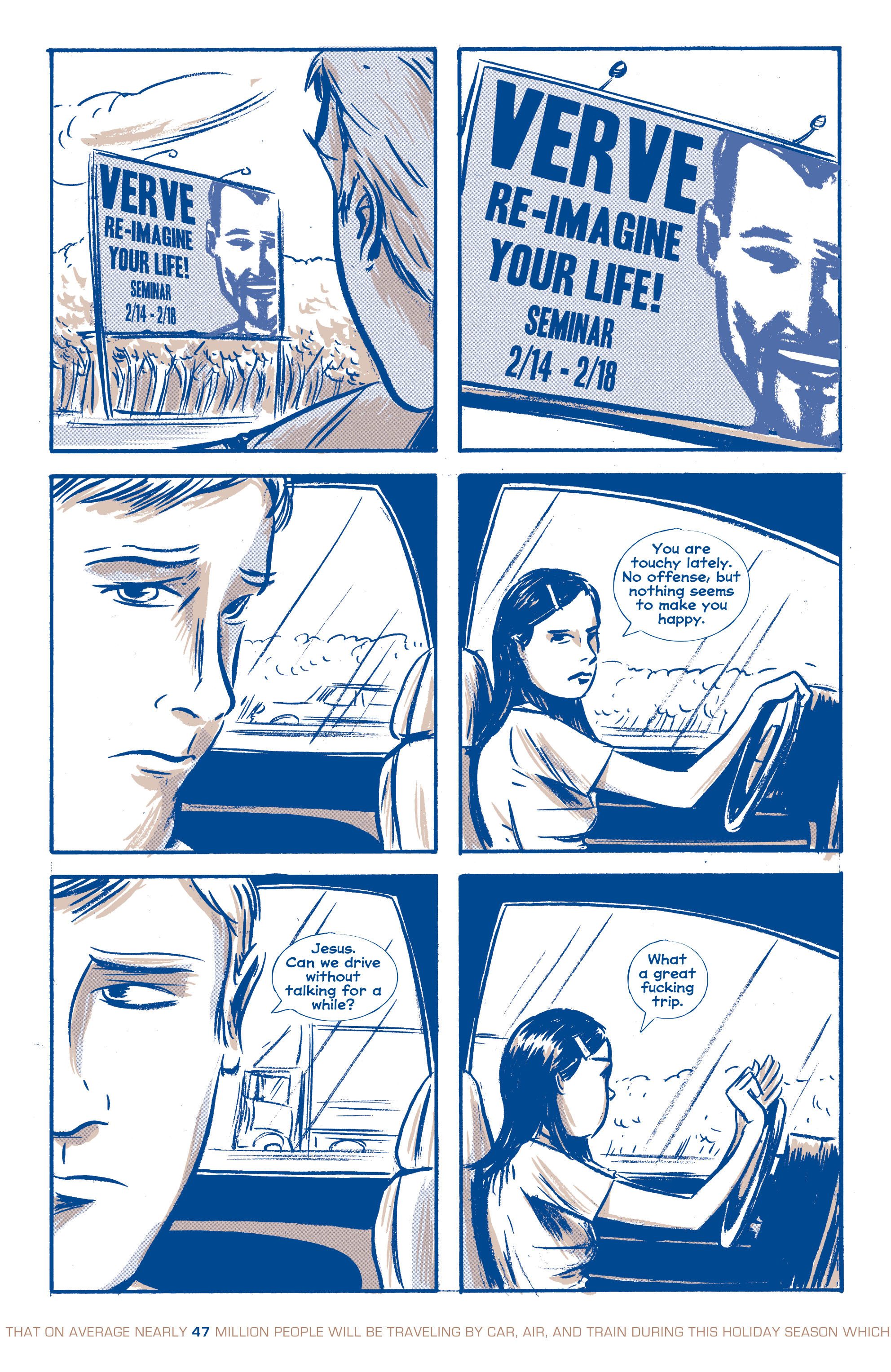 Read online Revolver (2021) comic -  Issue # TPB (Part 1) - 58