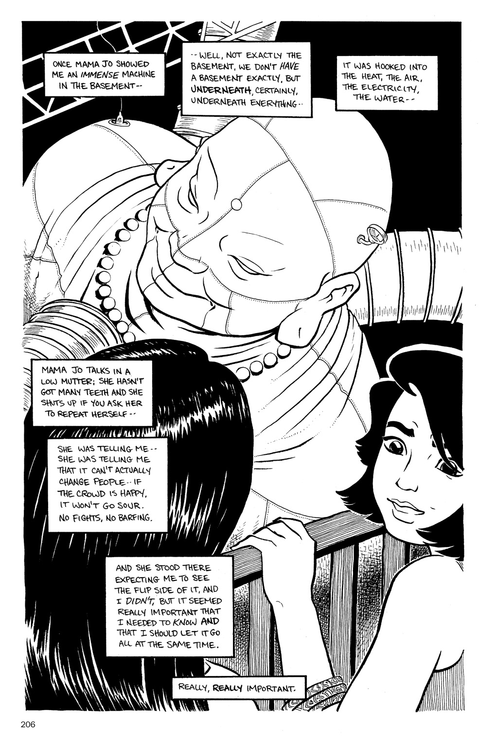 Read online The Finder Library comic -  Issue # TPB 2 (Part 2) - 86