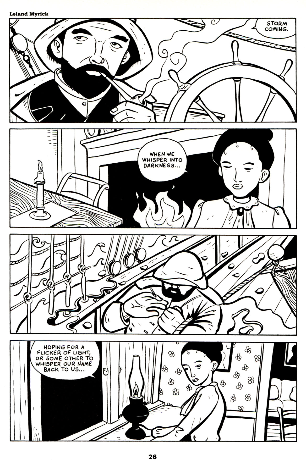 Read online 9-11 comic -  Issue #1 - 27