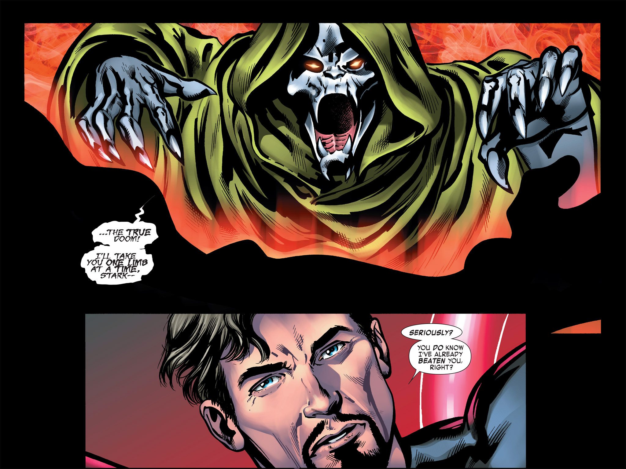 Read online Iron Man: Fatal Frontier Infinite Comic comic -  Issue #9 - 42