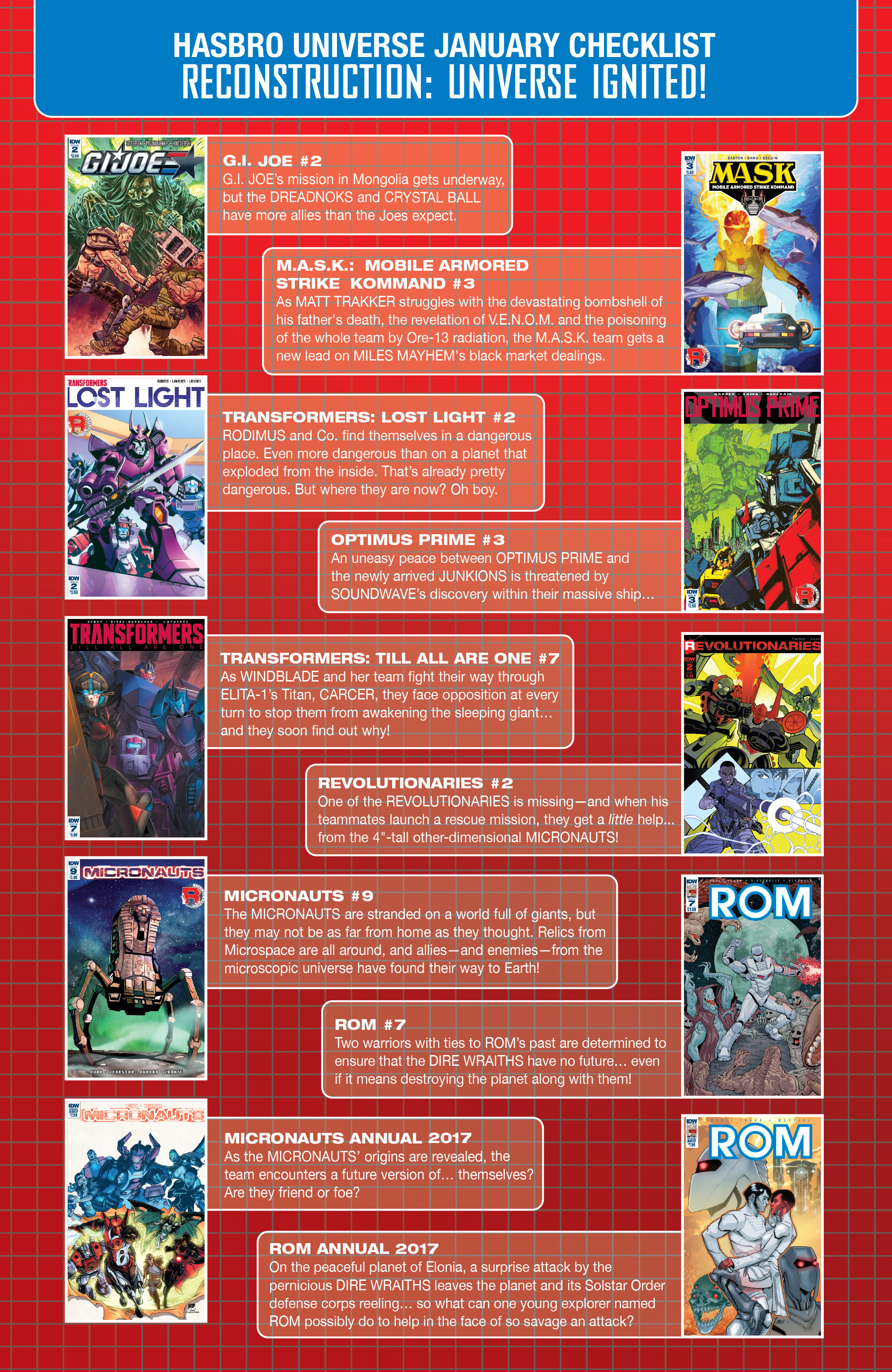 Read online Optimus Prime comic -  Issue #3 - 26