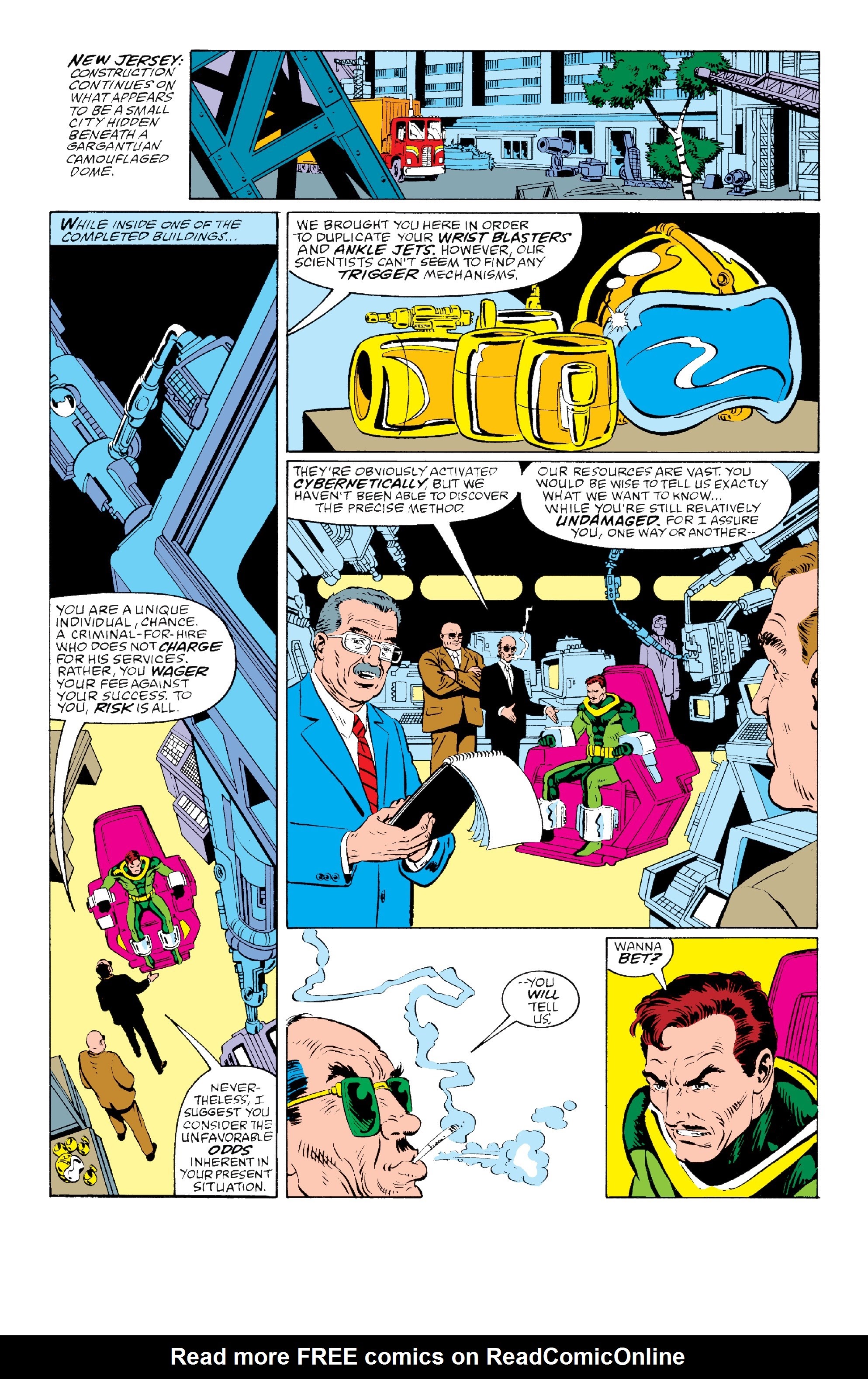 Read online Amazing Spider-Man Epic Collection comic -  Issue # Venom (Part 2) - 55