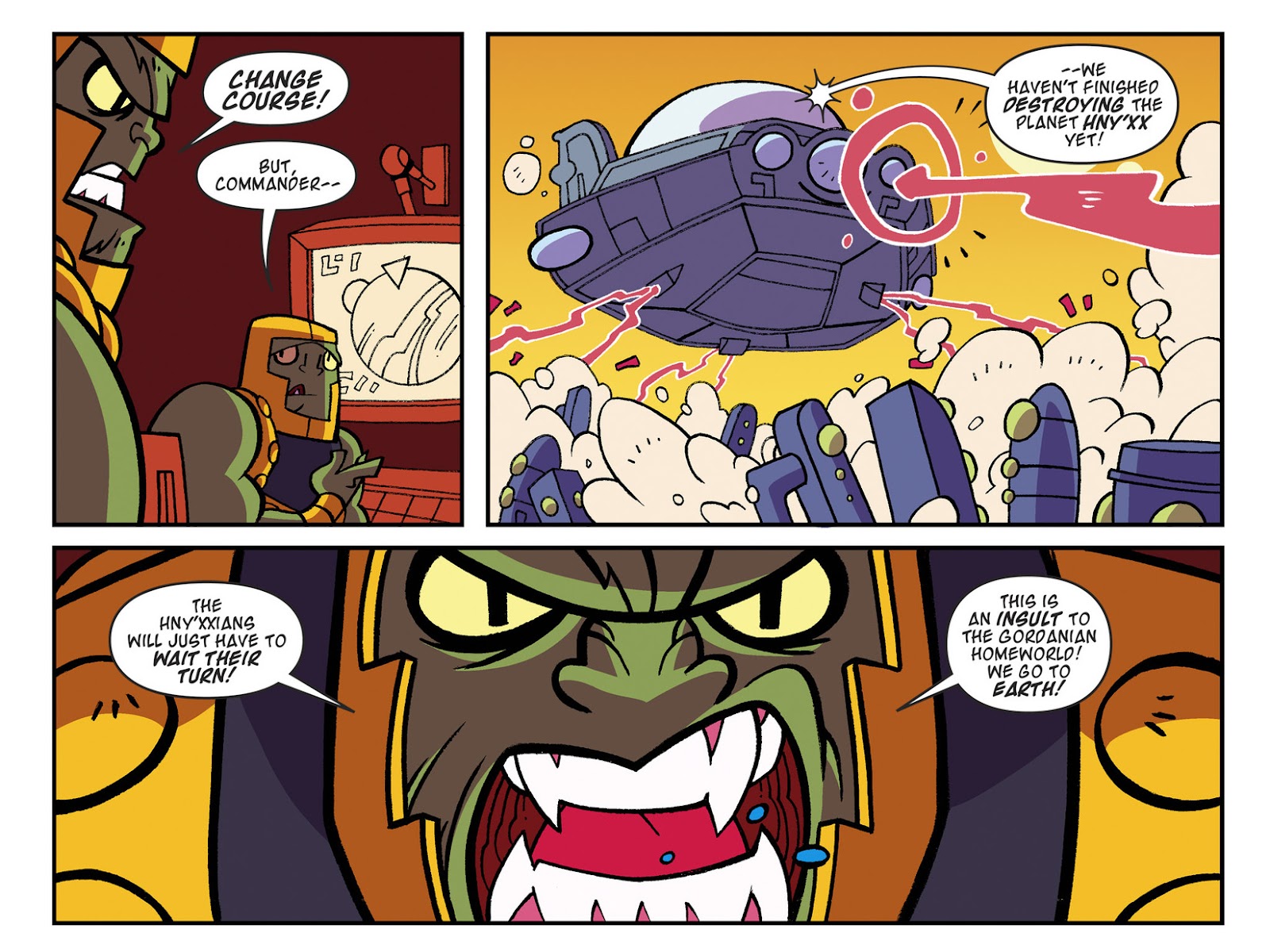 Teen Titans Go! (2013) issue 9 - Page 60