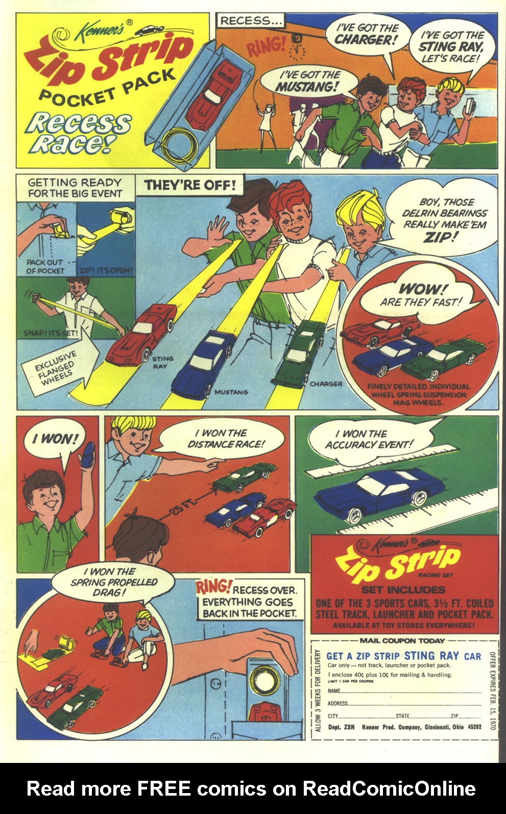Read online Walt Disney's Mickey Mouse comic -  Issue #124 - 35