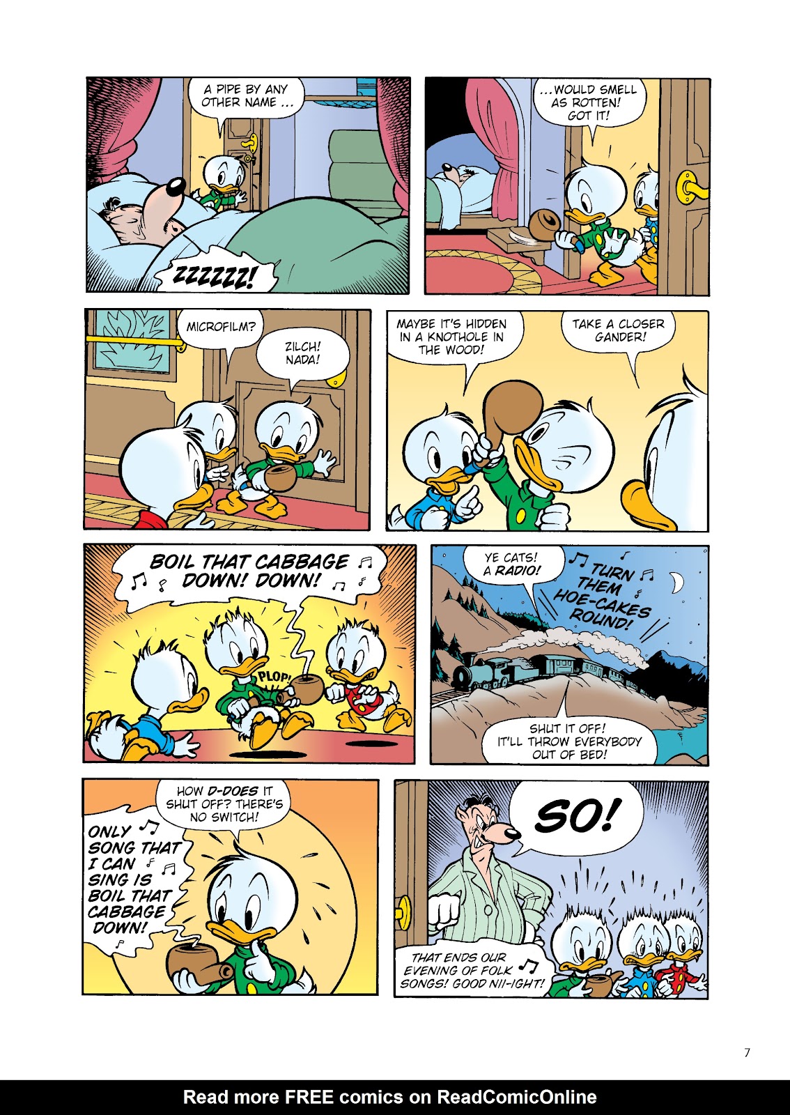 Disney Masters issue TPB 10 (Part 1) - Page 13