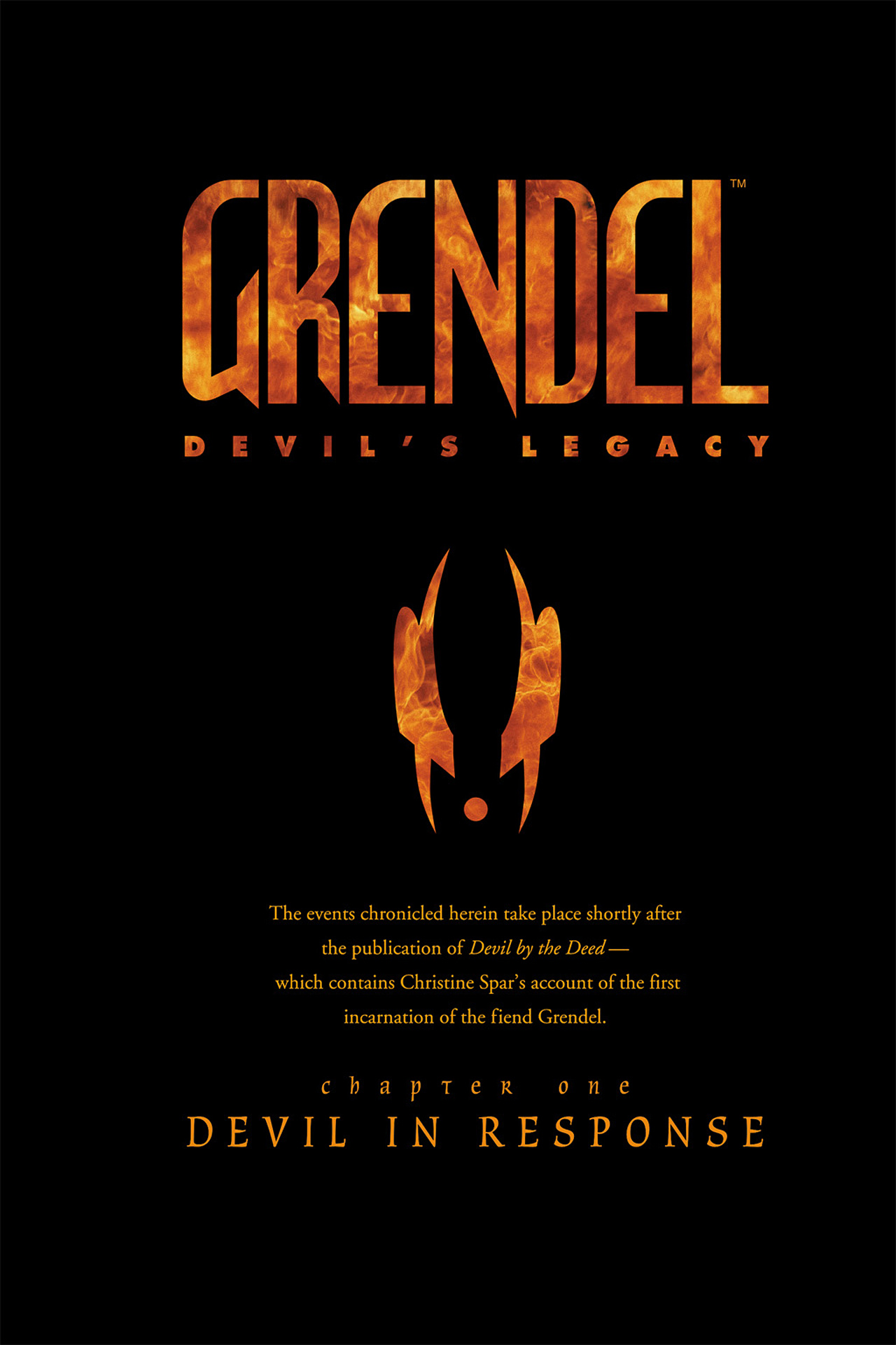 Read online Grendel Omnibus comic -  Issue # TPB_2 (Part 1) - 66