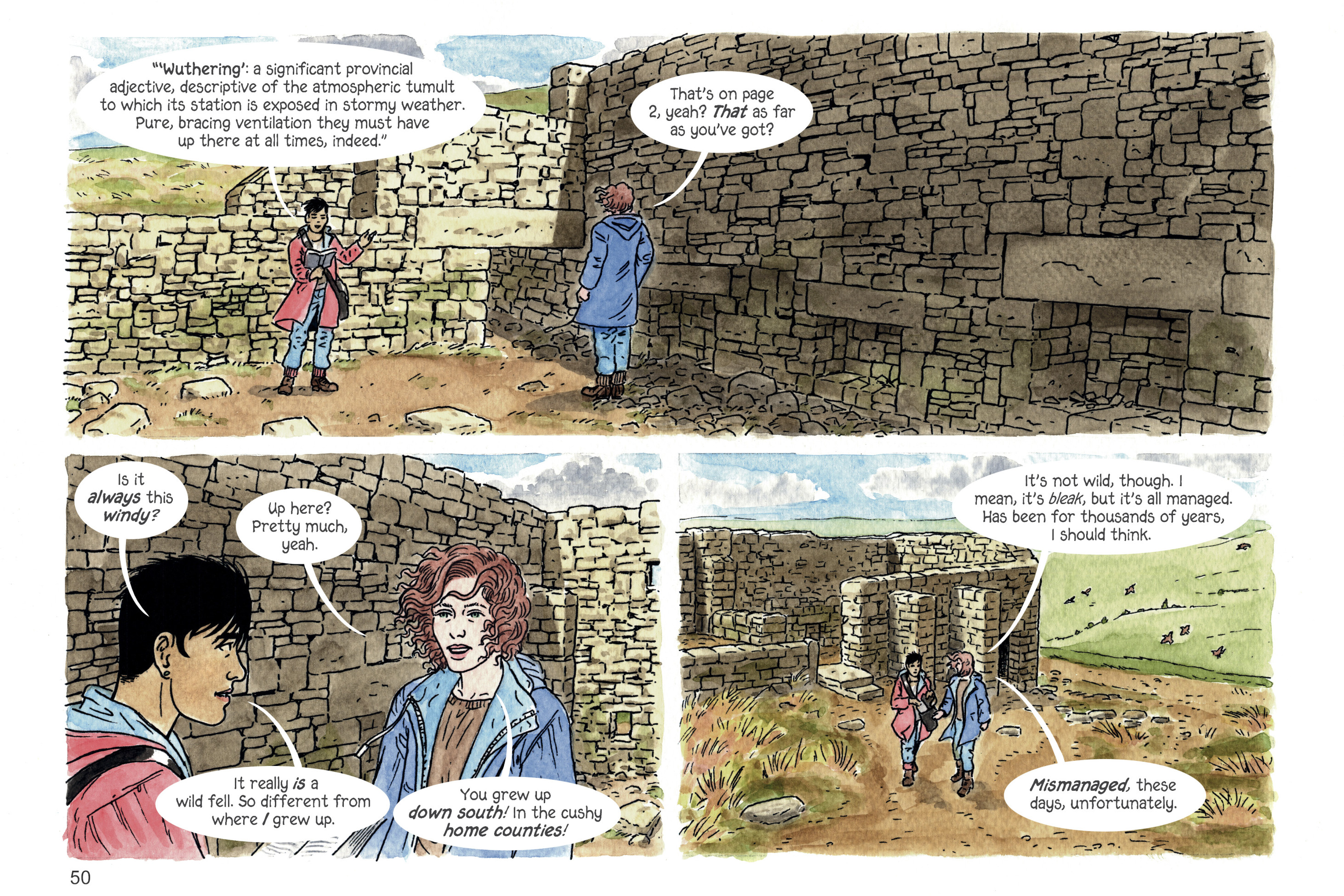 Read online Rain comic -  Issue # TPB (Part 1) - 52