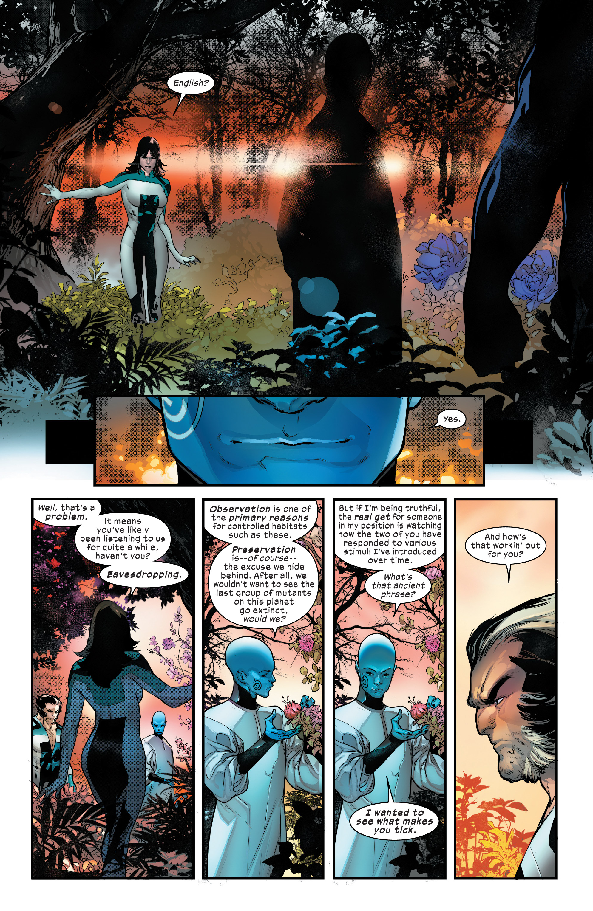 Read online House of X/Powers of X comic -  Issue # TPB (Part 4) - 59