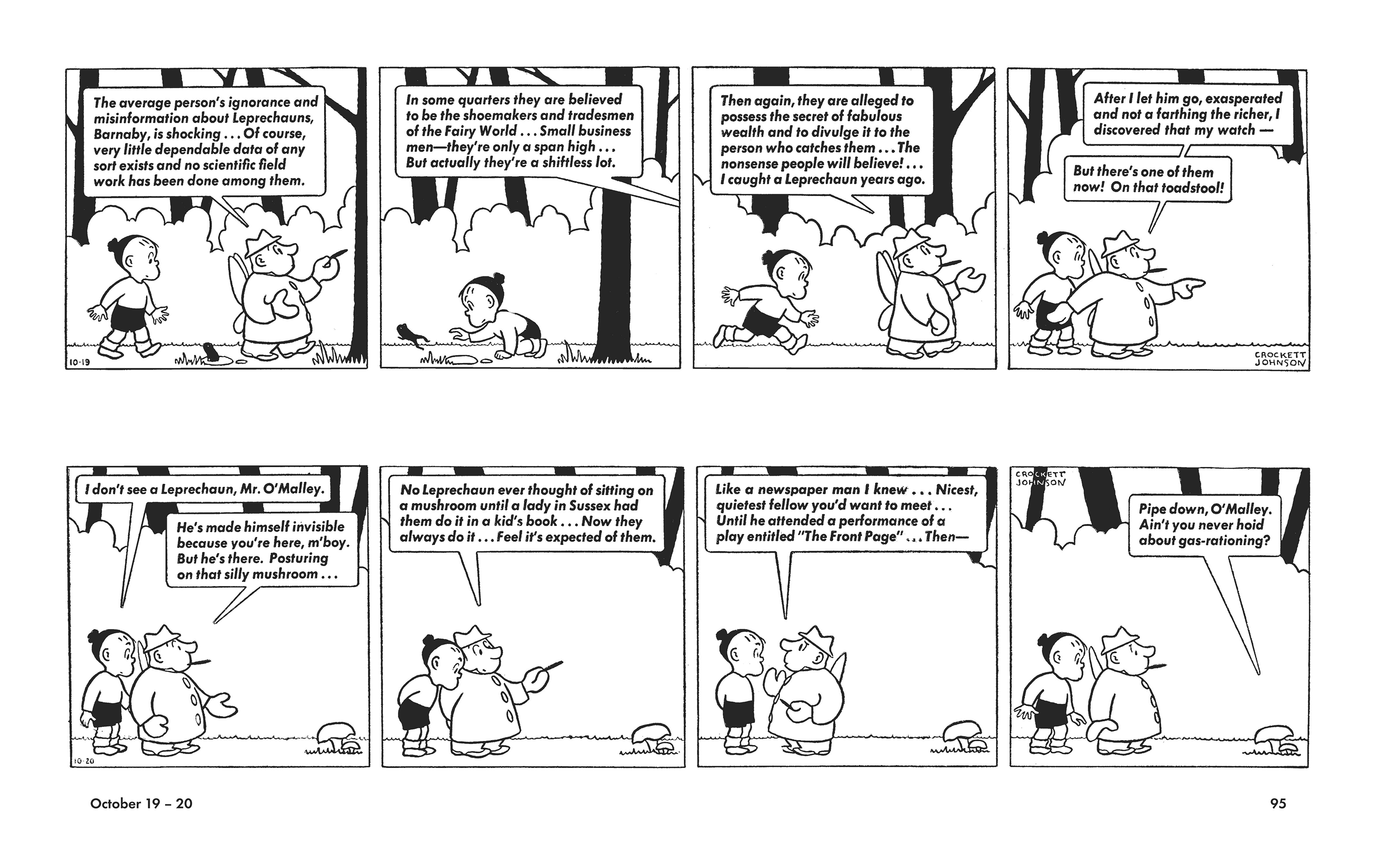 Read online Barnaby comic -  Issue # TPB 1 (Part 1) - 94