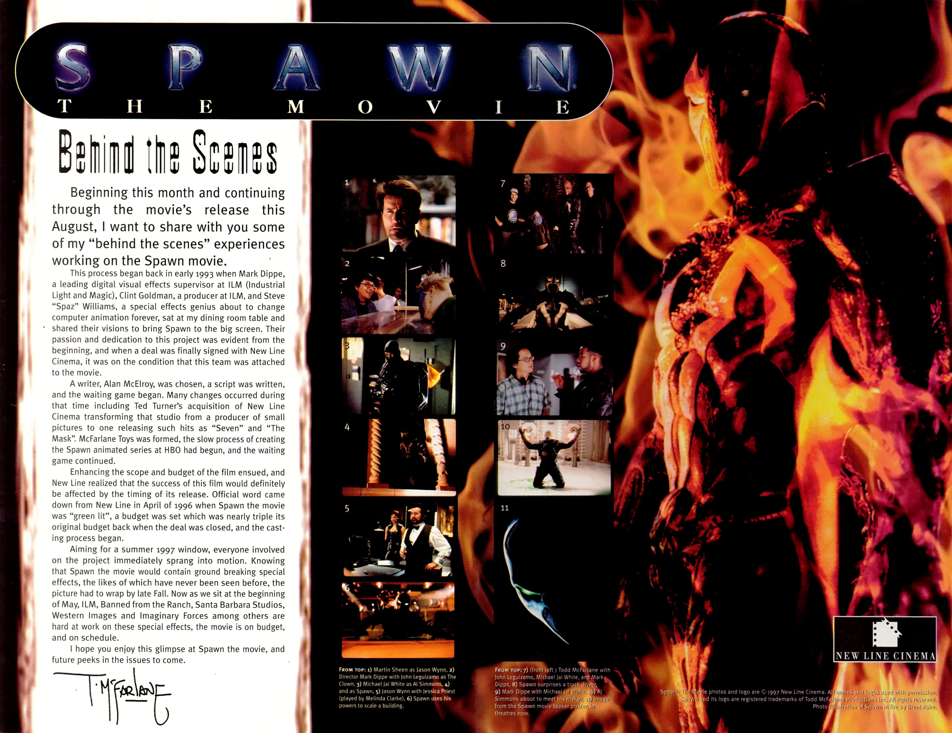 Read online Curse of the Spawn comic -  Issue #8 - 27