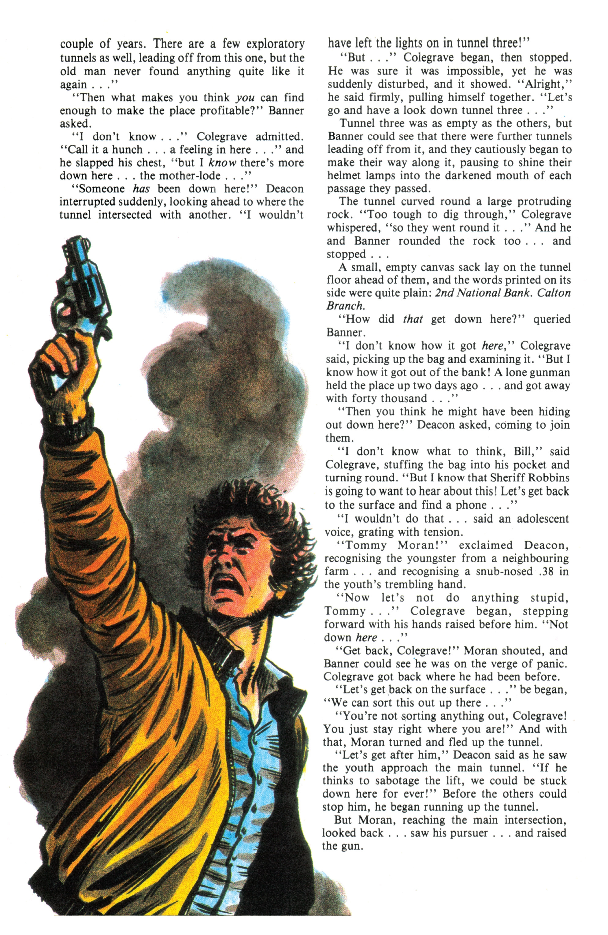 Read online Hulk: From The Marvel UK Vaults comic -  Issue # TPB (Part 2) - 57