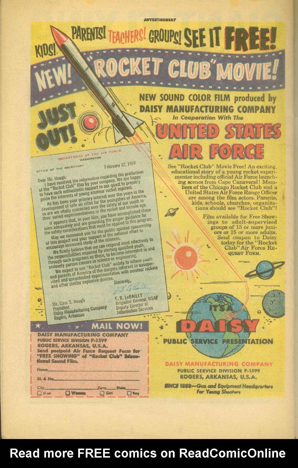 Read online Star Spangled War Stories (1952) comic -  Issue #88 - 34