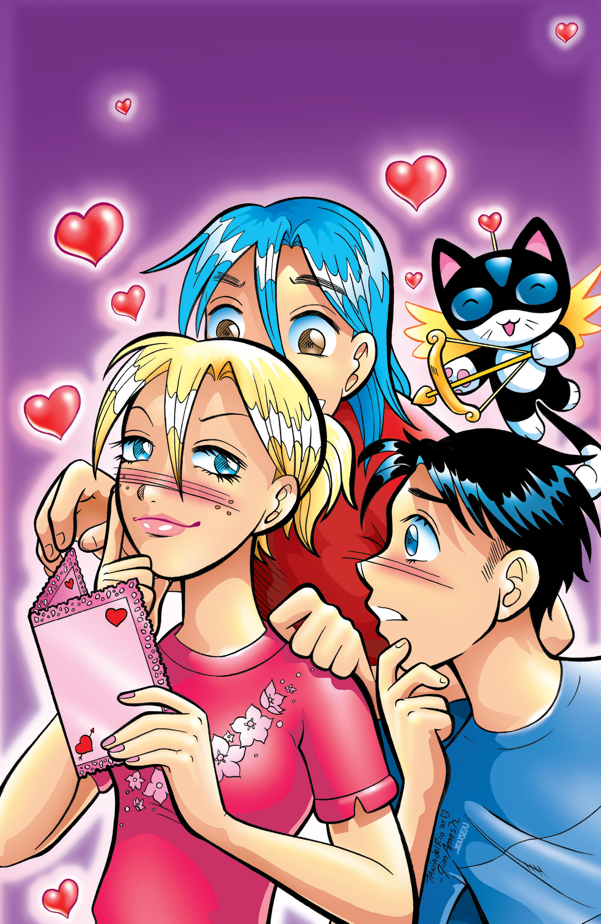 Read online Archie Comics 80th Anniversary Presents comic -  Issue #19 - 159