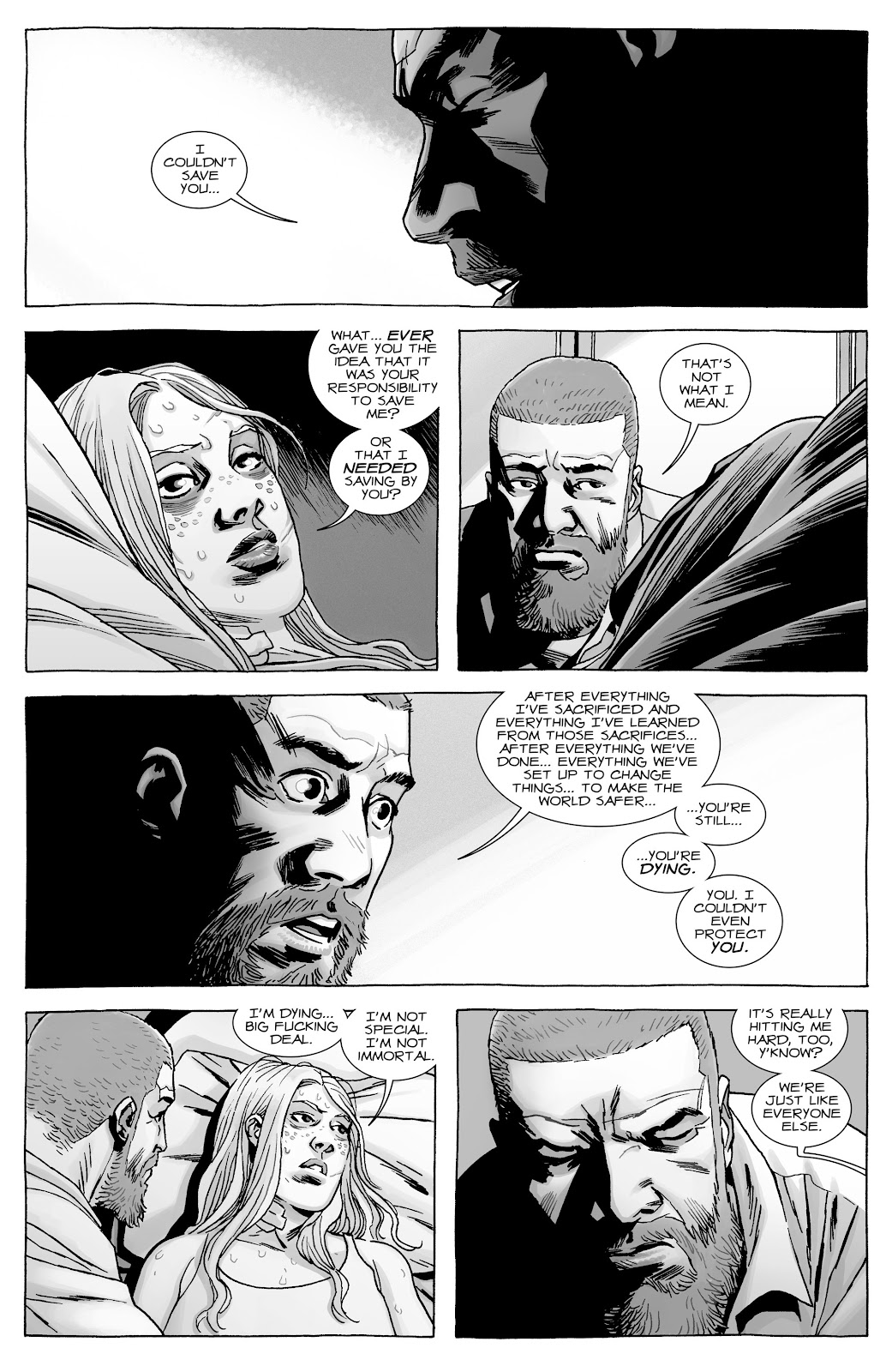 The Walking Dead issue 167 - Page 15