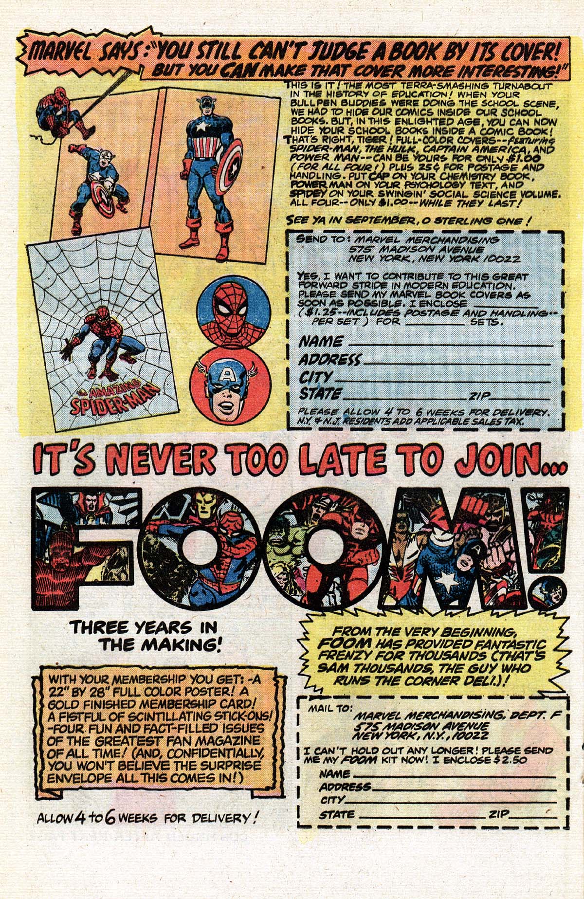 Read online The Mighty Marvel Western comic -  Issue #43 - 13