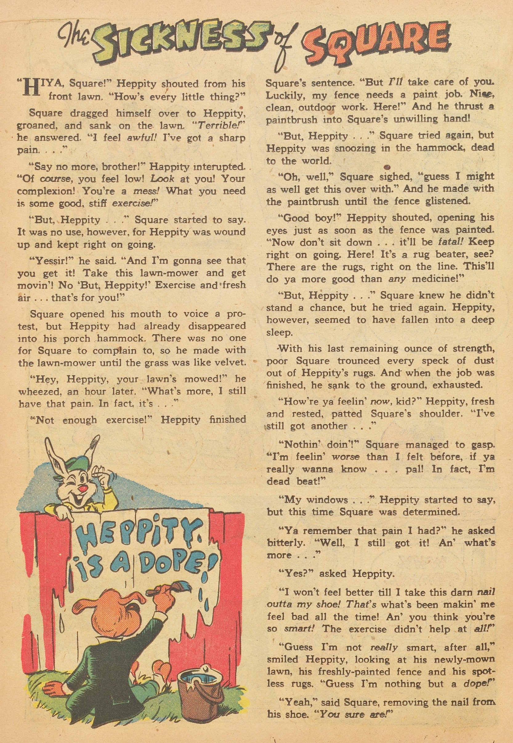 Read online Hi-JInx comic -  Issue #1 - 30