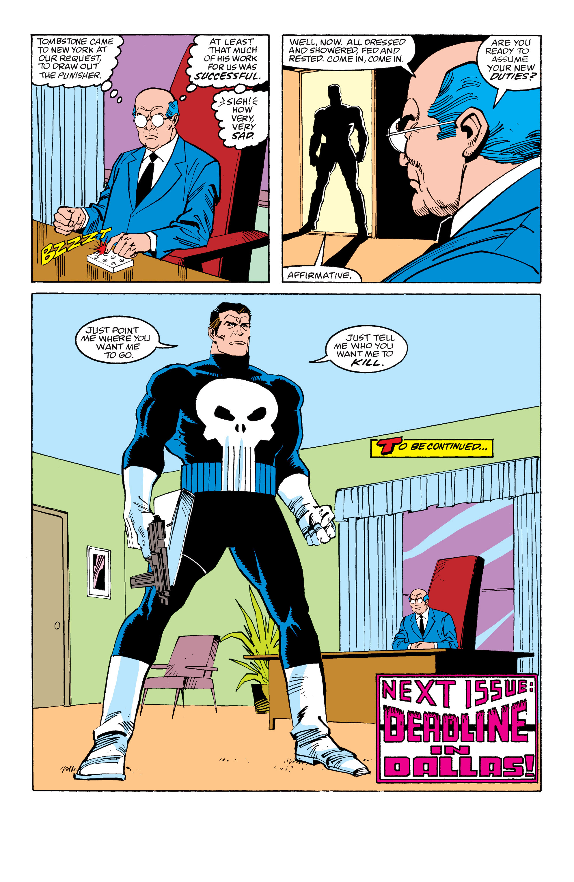 Read online The Spectacular Spider-Man (1976) comic -  Issue # _TPB Tombstone (Part 2) - 42