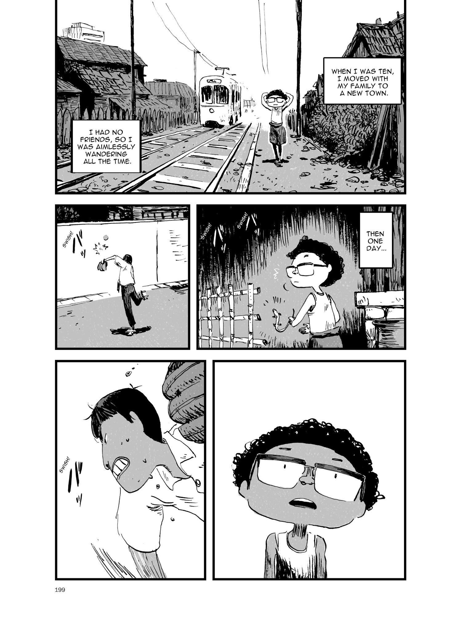 Read online Henshin comic -  Issue # TPB - 191