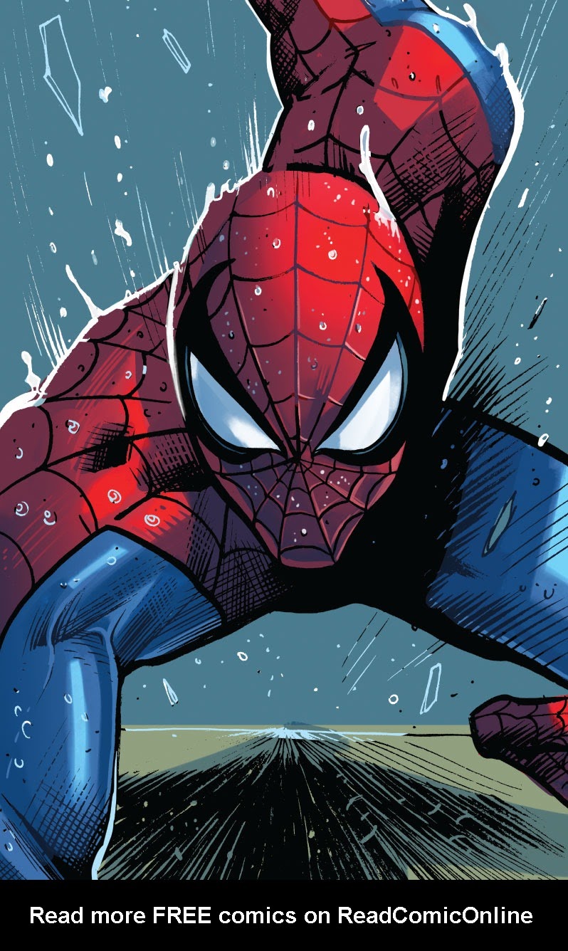 Read online Spine-Tingling Spider-Man: Infinity Comic comic -  Issue #3 - 21