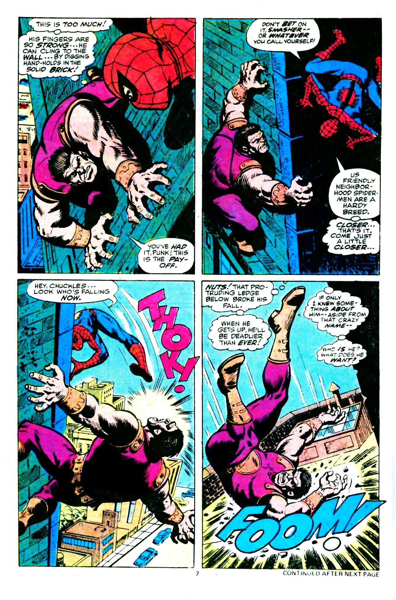 Read online Marvel Tales (1964) comic -  Issue #95 - 9