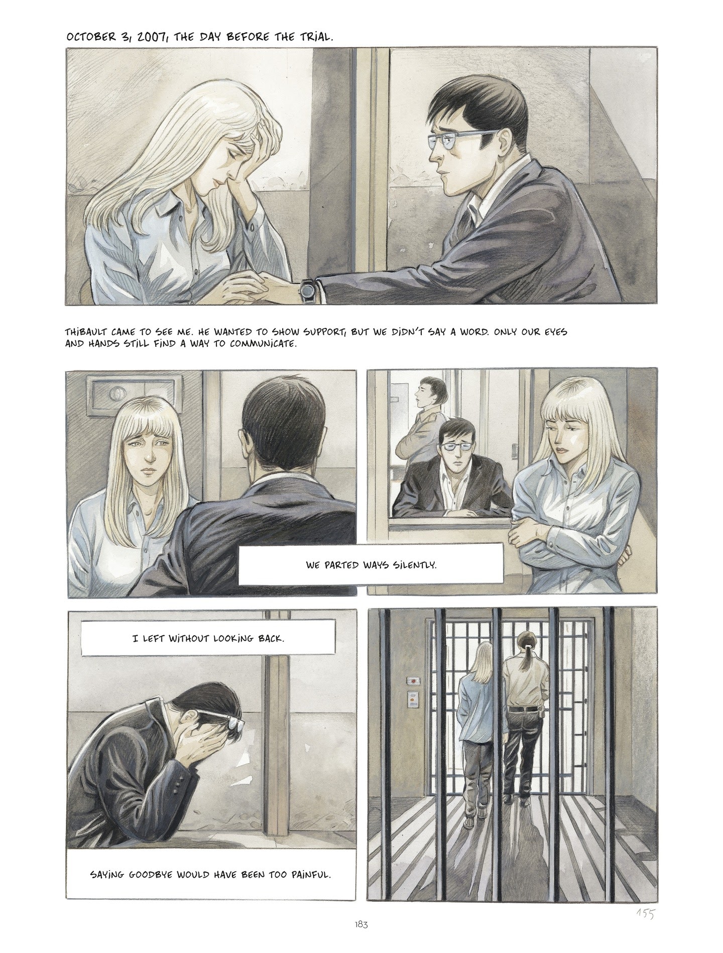 Read online Angel of Death comic -  Issue # TPB (Part 2) - 75