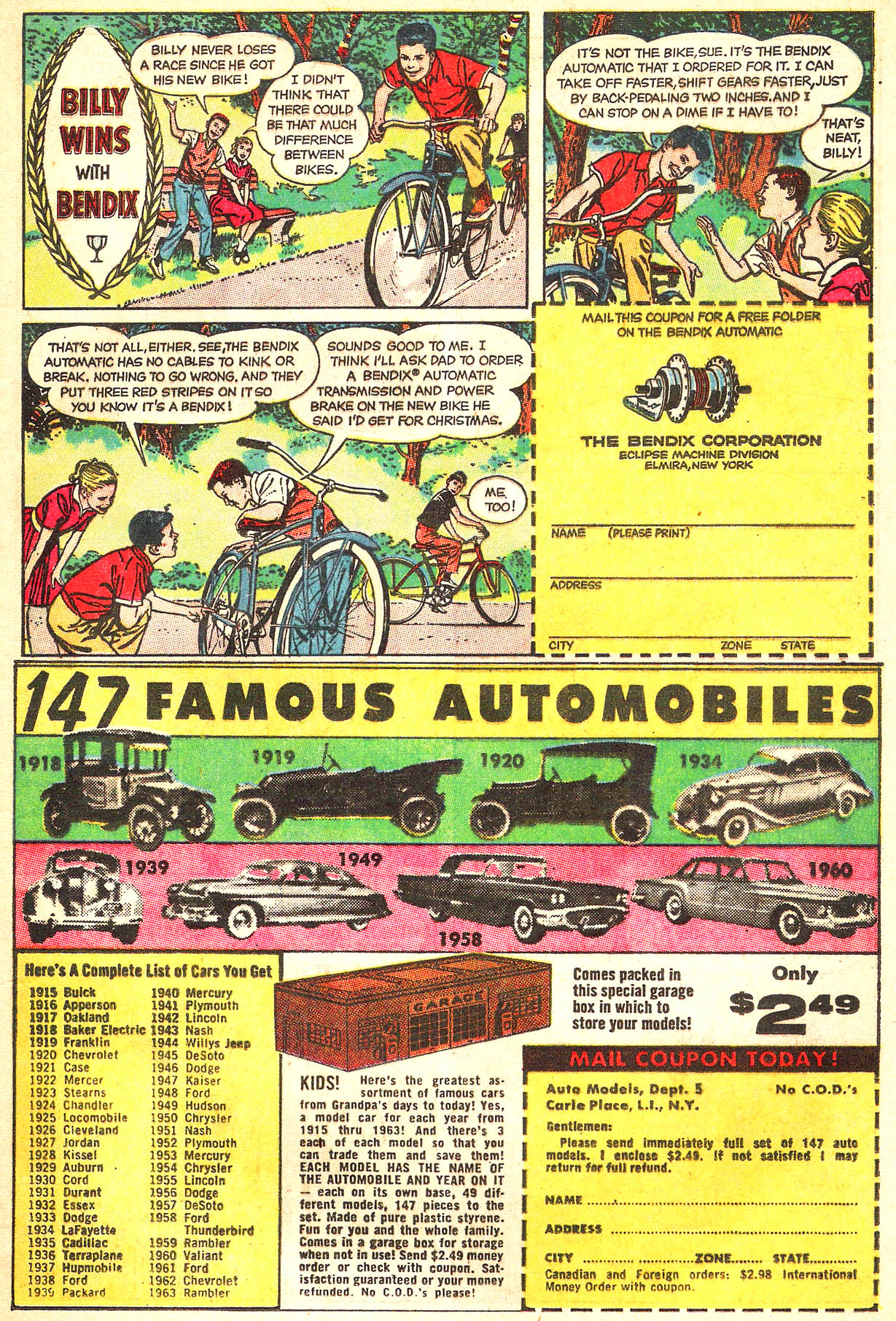 Read online Life With Archie (1958) comic -  Issue #20 - 9