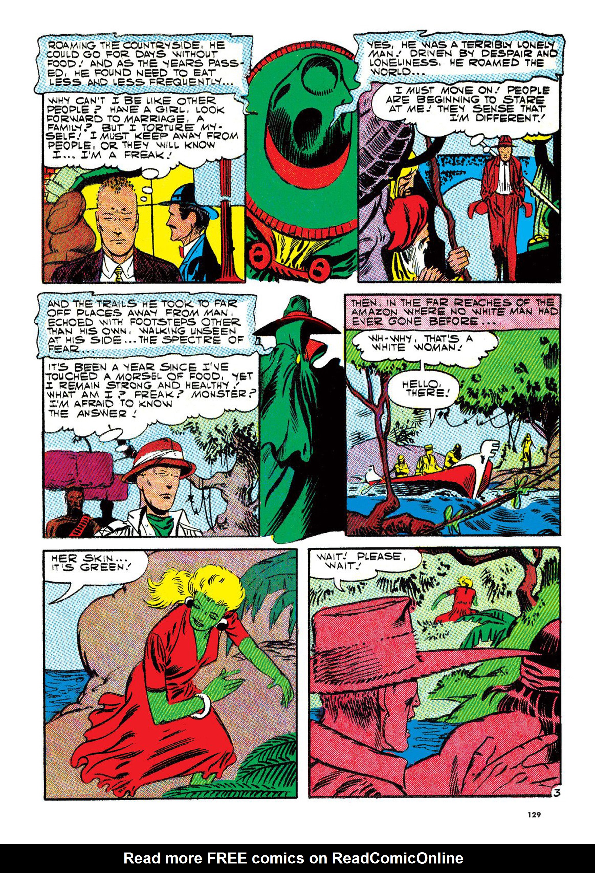 Read online The Steve Ditko Archives comic -  Issue # TPB 4 (Part 2) - 30