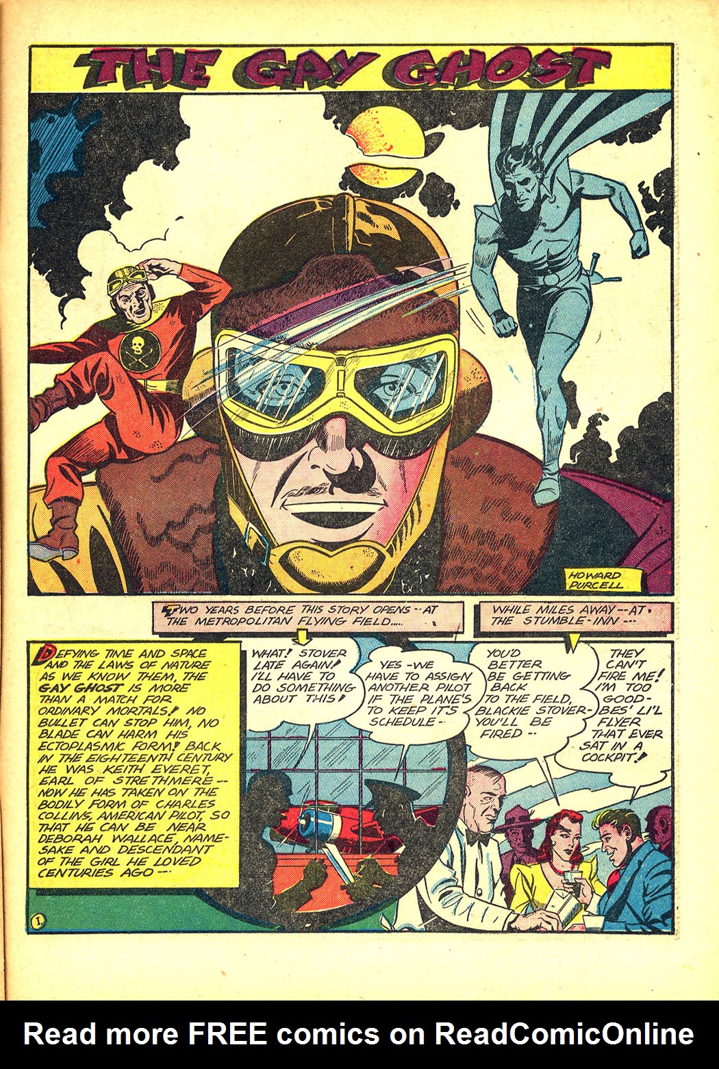 Read online Sensation (Mystery) Comics comic -  Issue #8 - 37