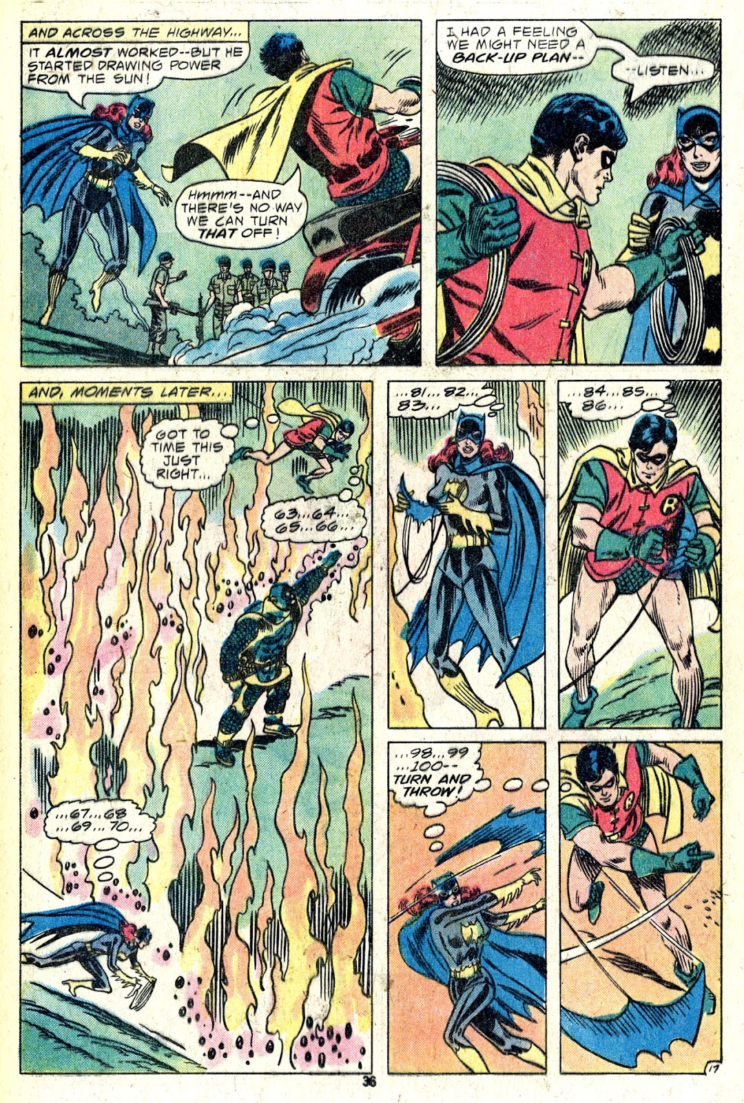 The Batman Family issue 20 - Page 43
